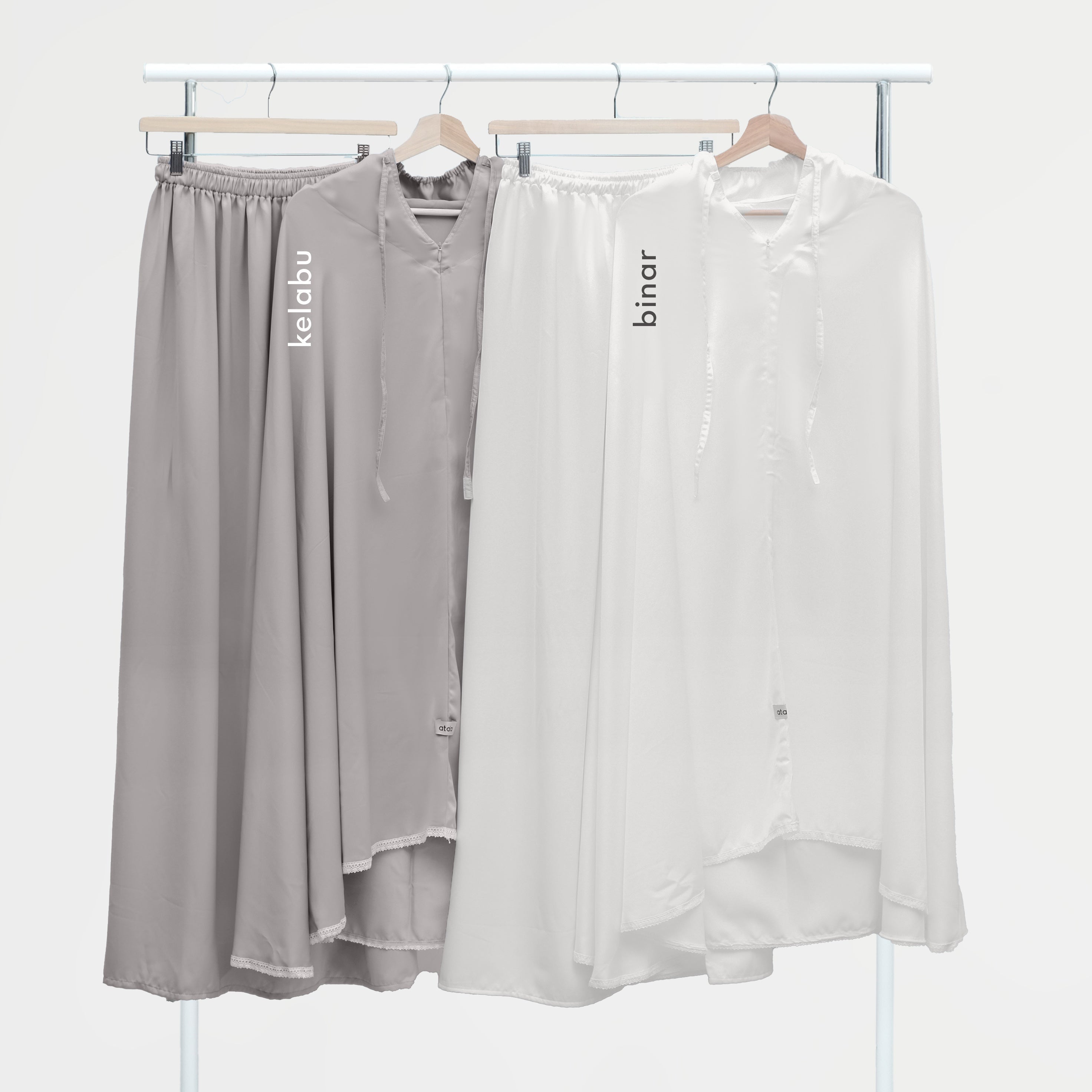 Damai Prayer Robe (Minor Reject)