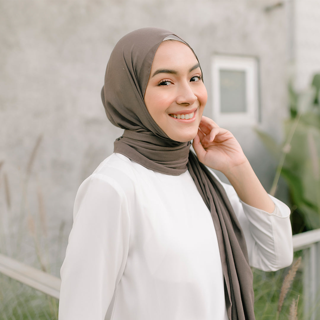 Cotton Series Pashmina