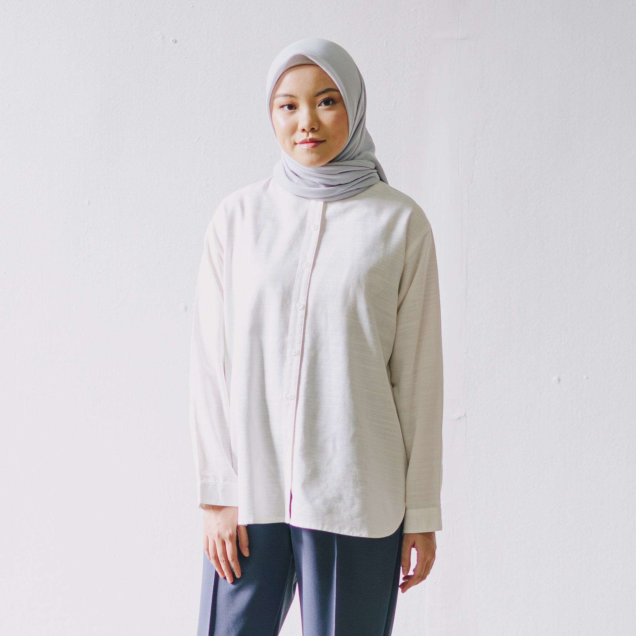 Linen Shirt (Minor Reject)