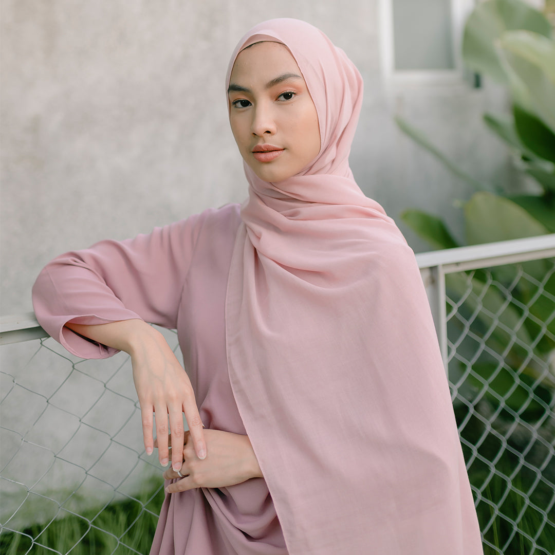 Cotton Series Pashmina
