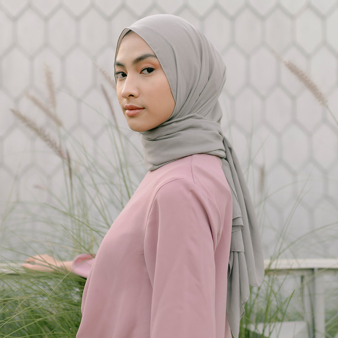 Cotton Series Pashmina