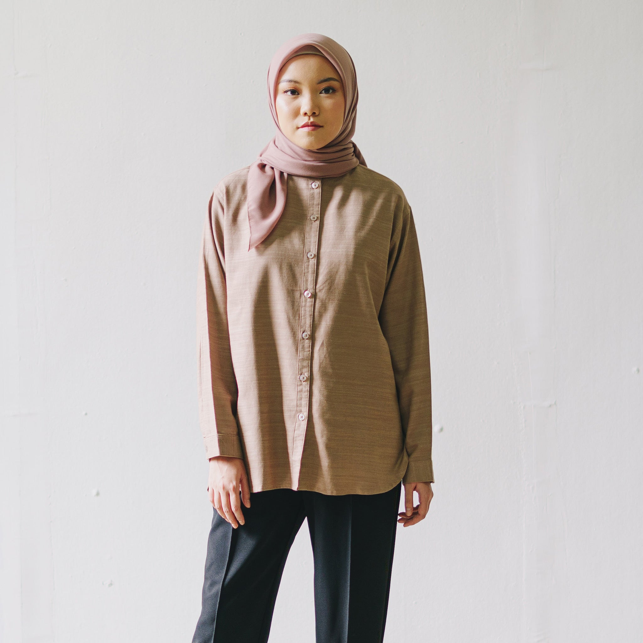 Linen Shirt (Minor Reject)