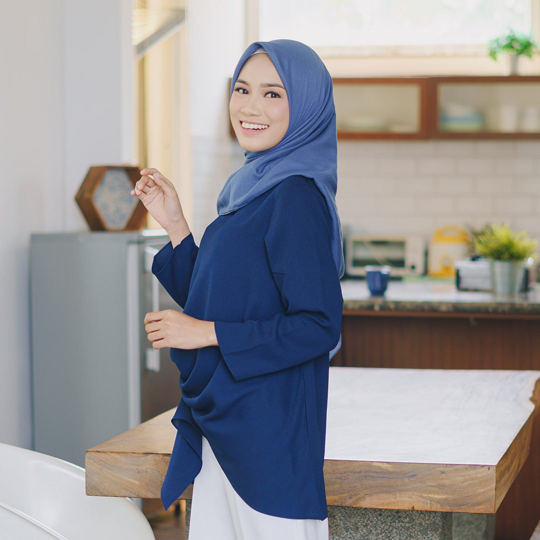 Aura Blouse (Minor Reject)