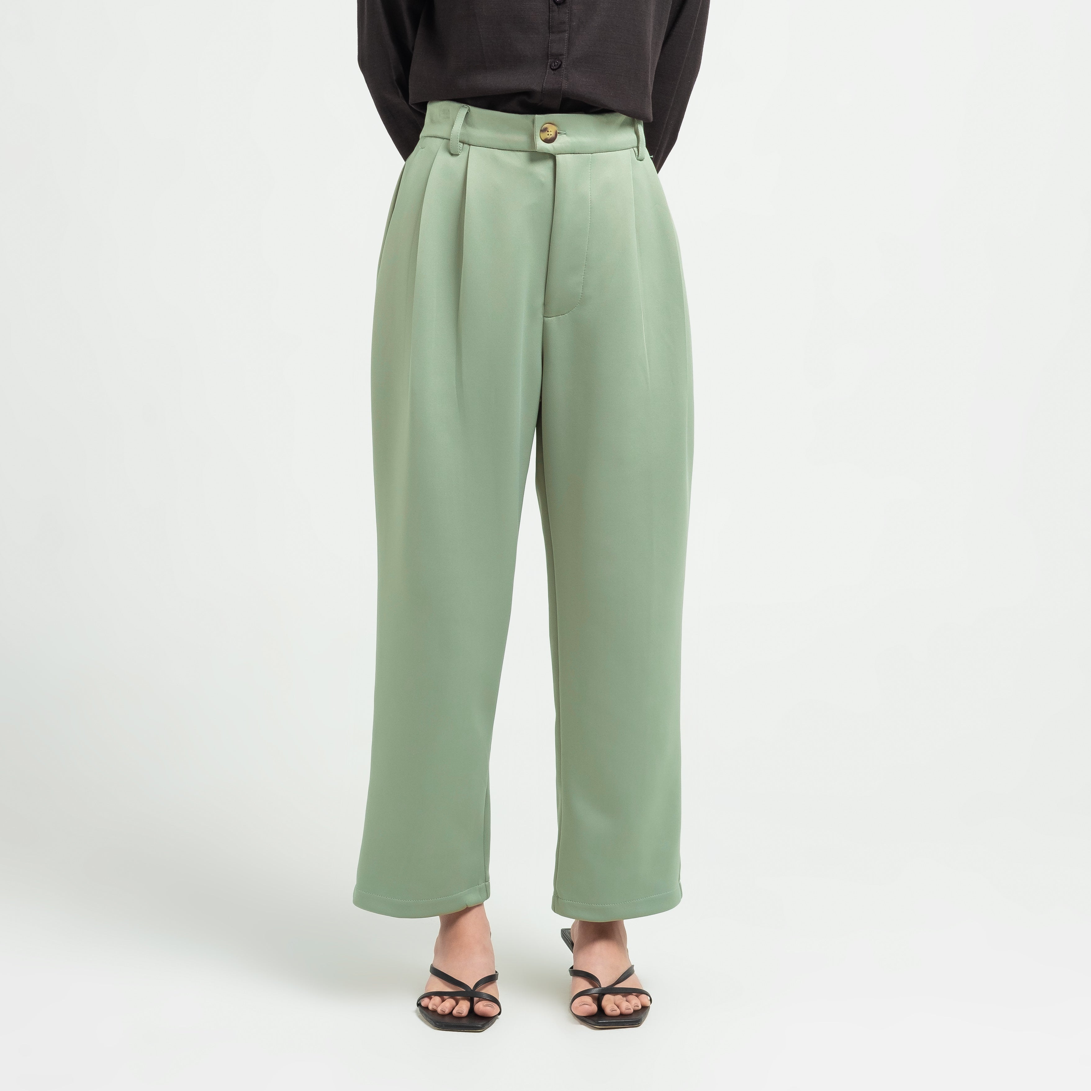 Button Pants (Minor Reject)