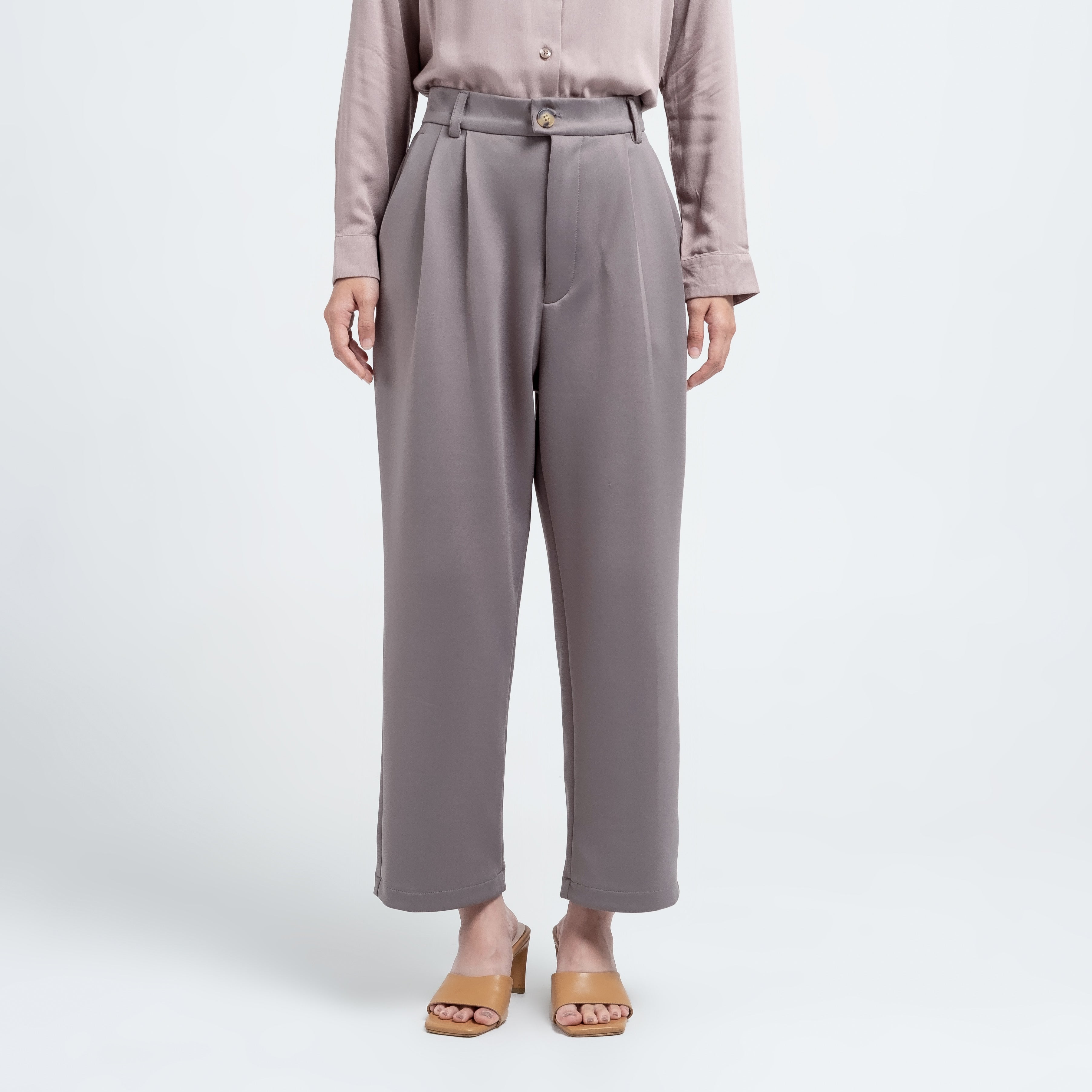 Button Pants (Minor Reject)