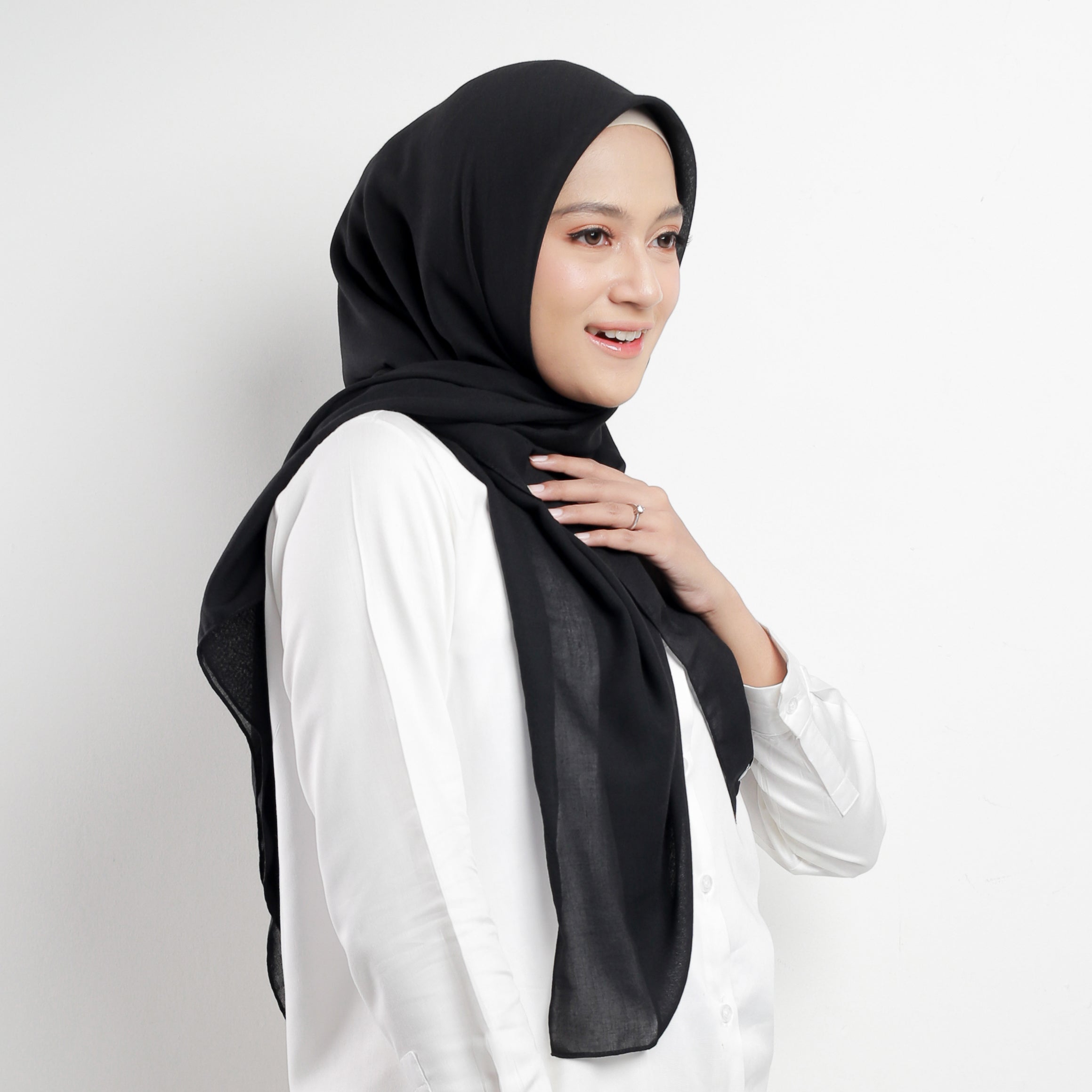 Cotton Series Square