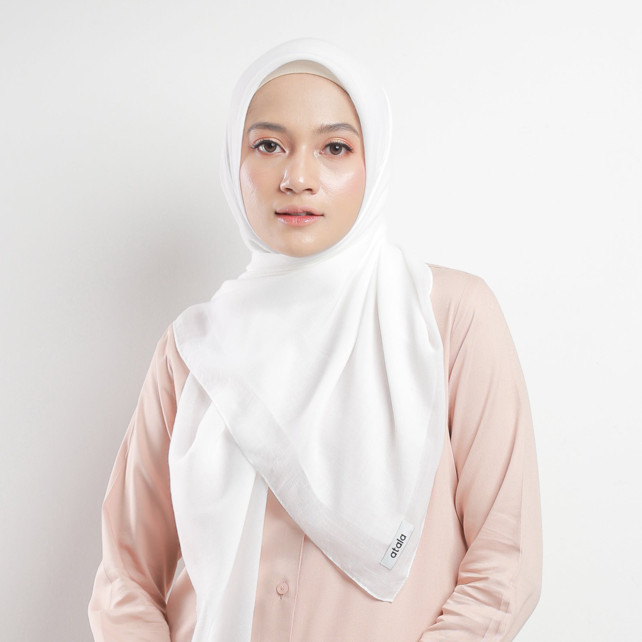 Cotton Series Square