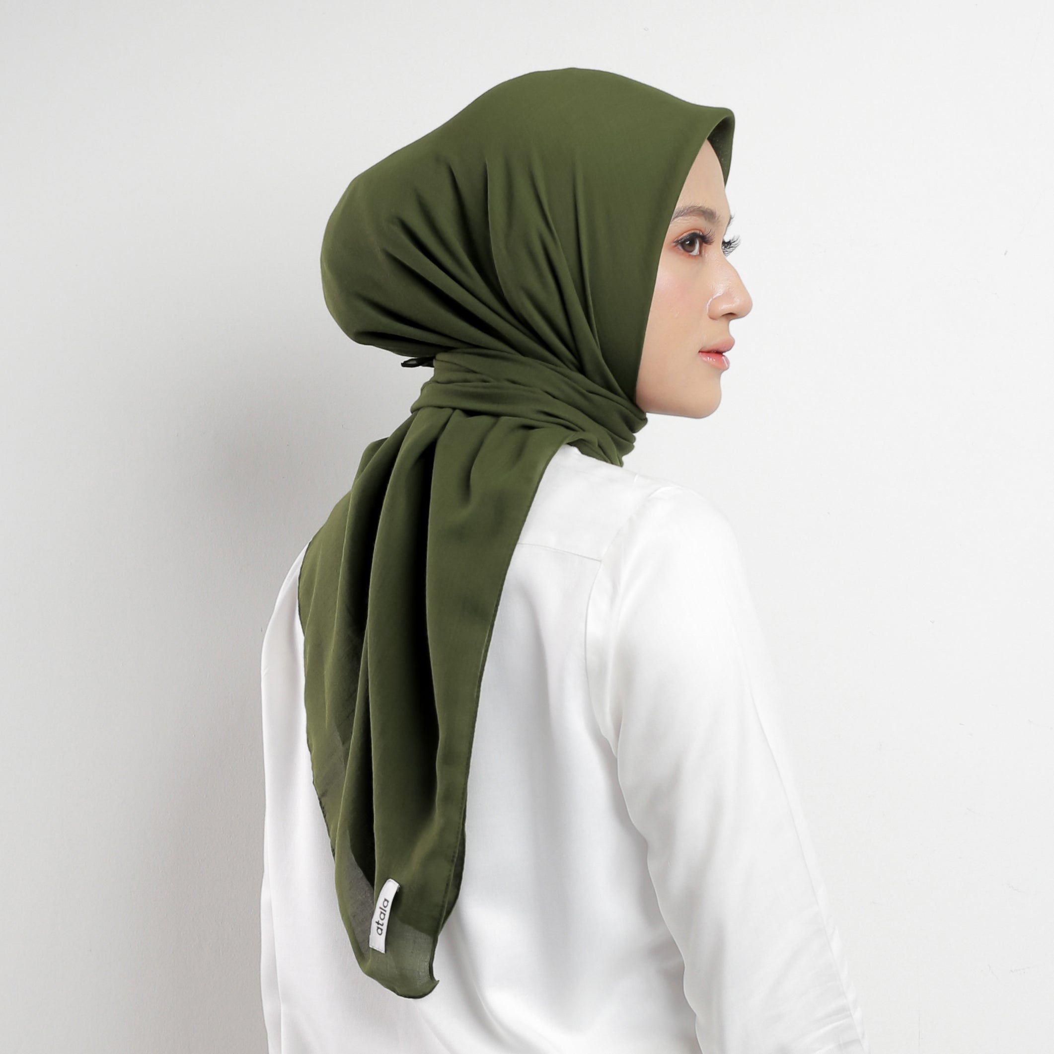 Cotton Series Square