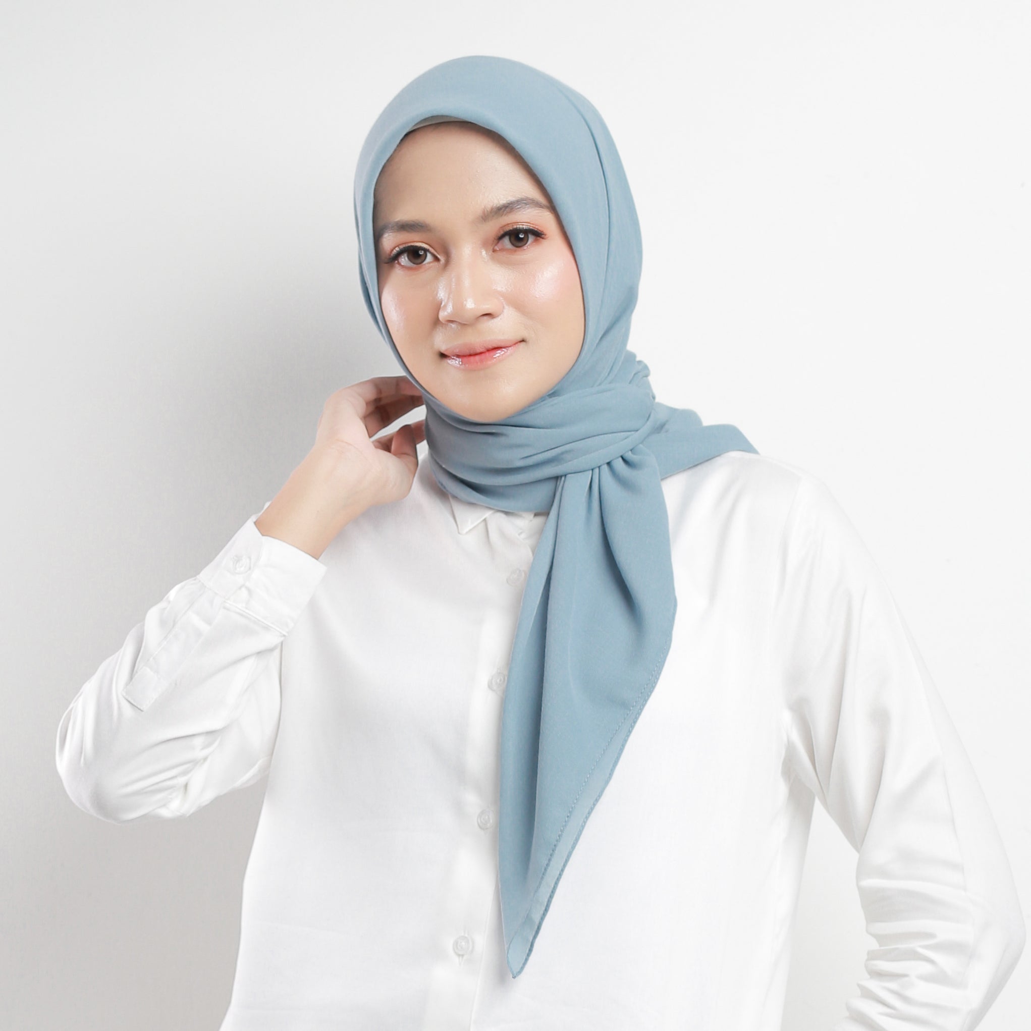 Cotton Series Square