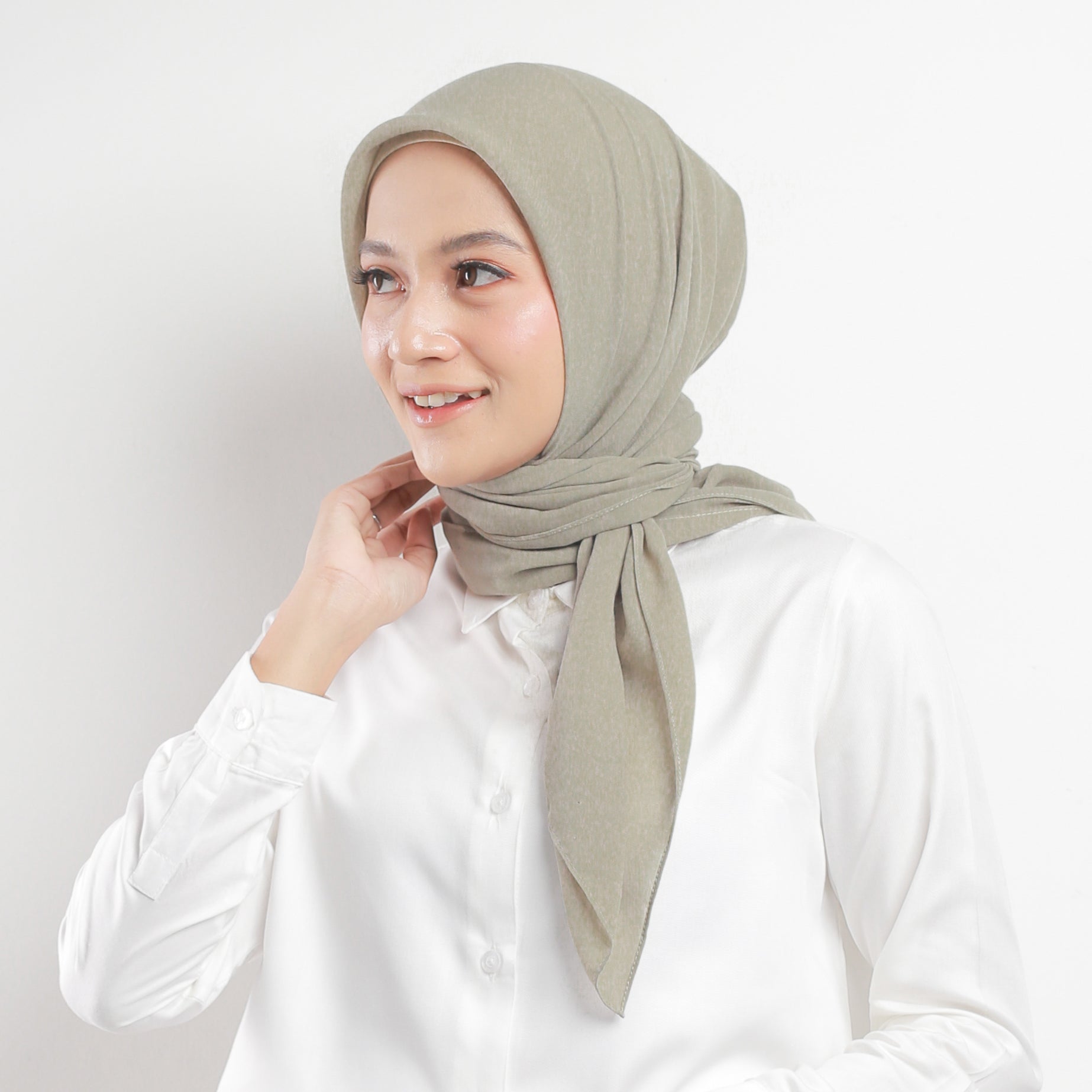 Cotton Series Square