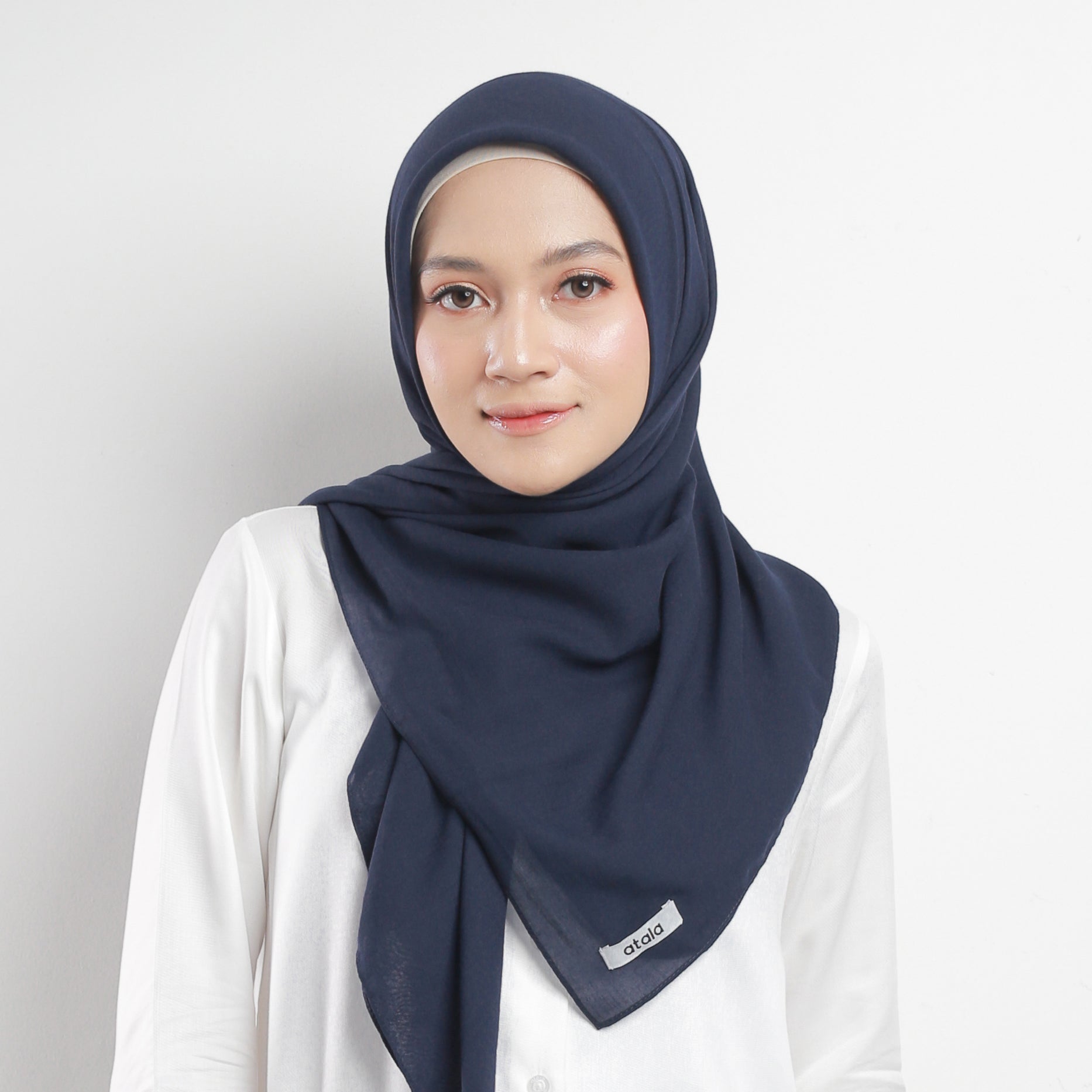 Cotton Series Square