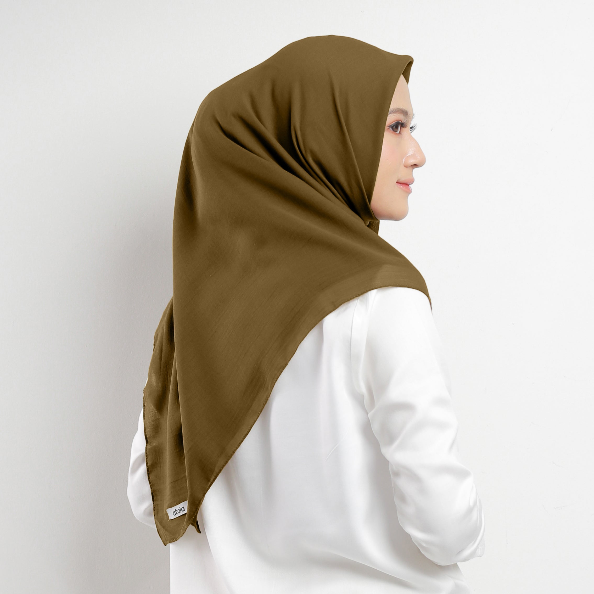 Cotton Series Square