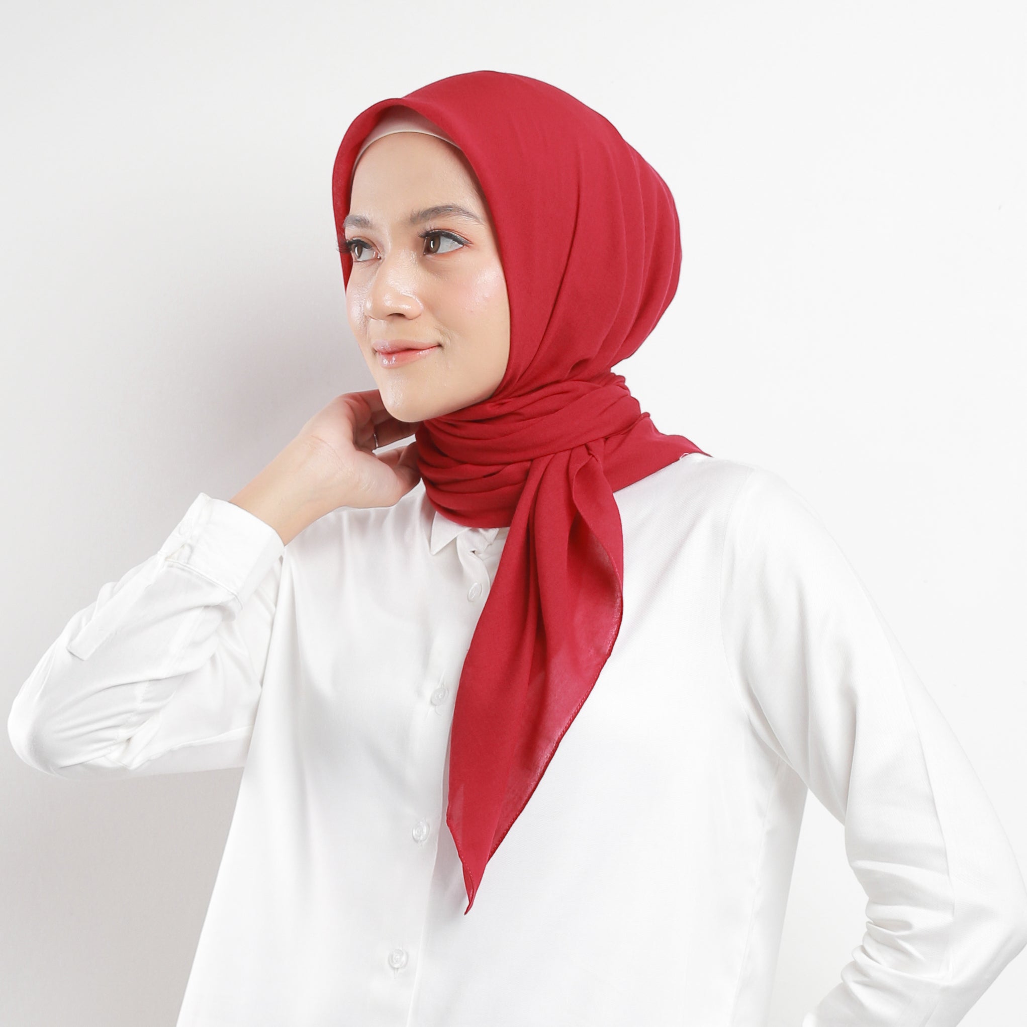 Cotton Series Square