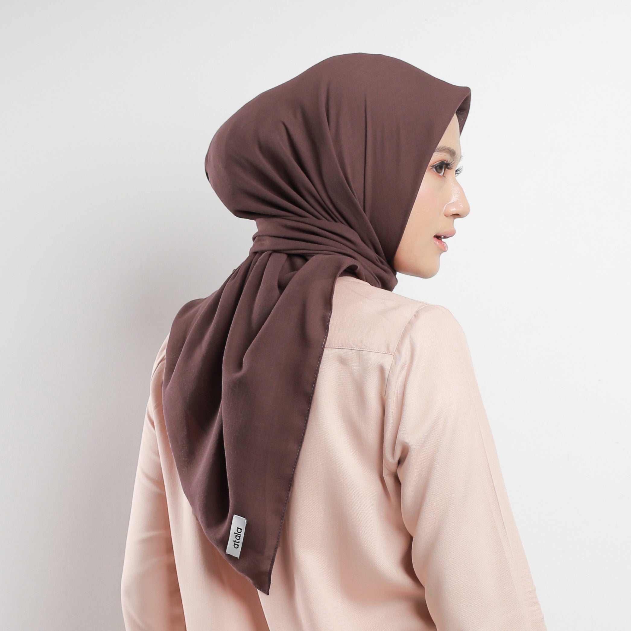 Cotton Series Square