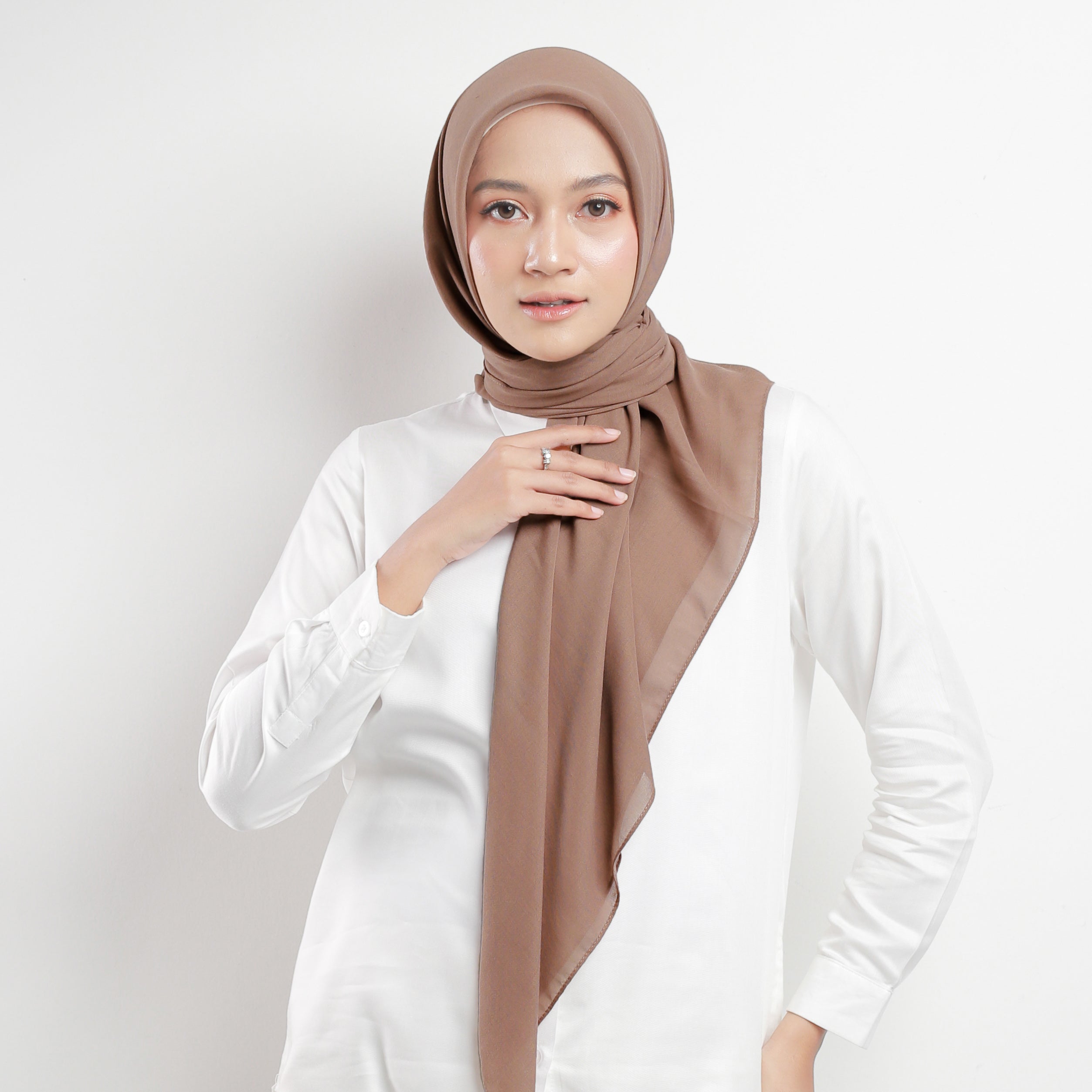 Cotton Series Square