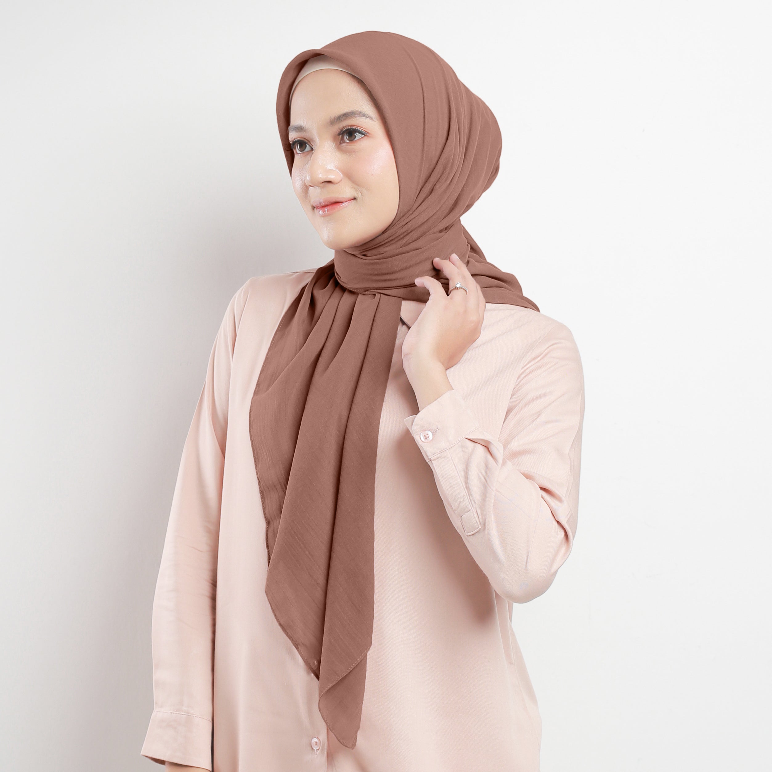 Cotton Series Square