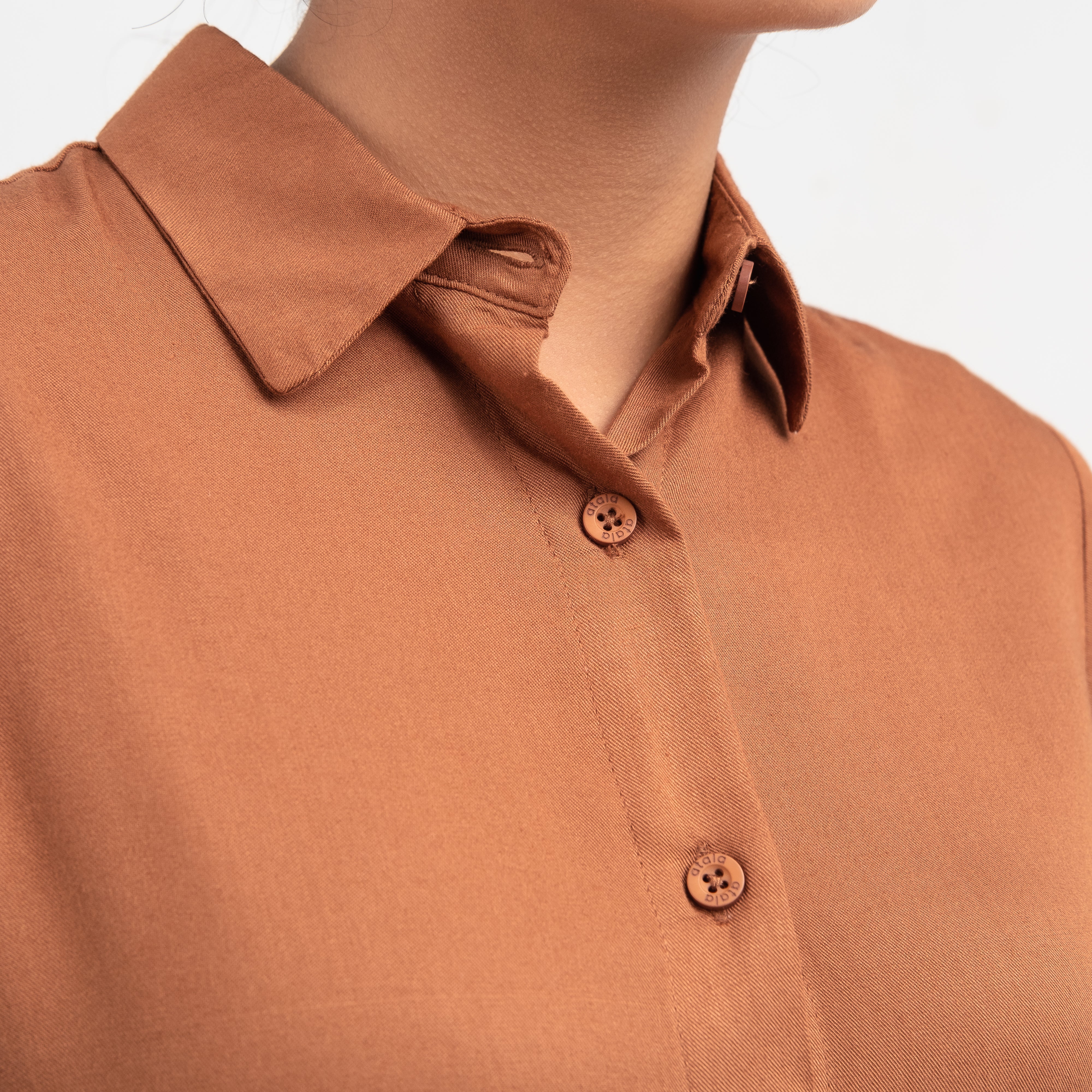 Ava Shirt (Minor Reject)