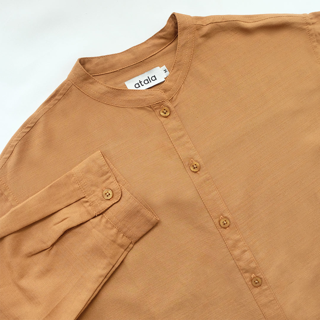 Linen Shirt (Minor Reject)