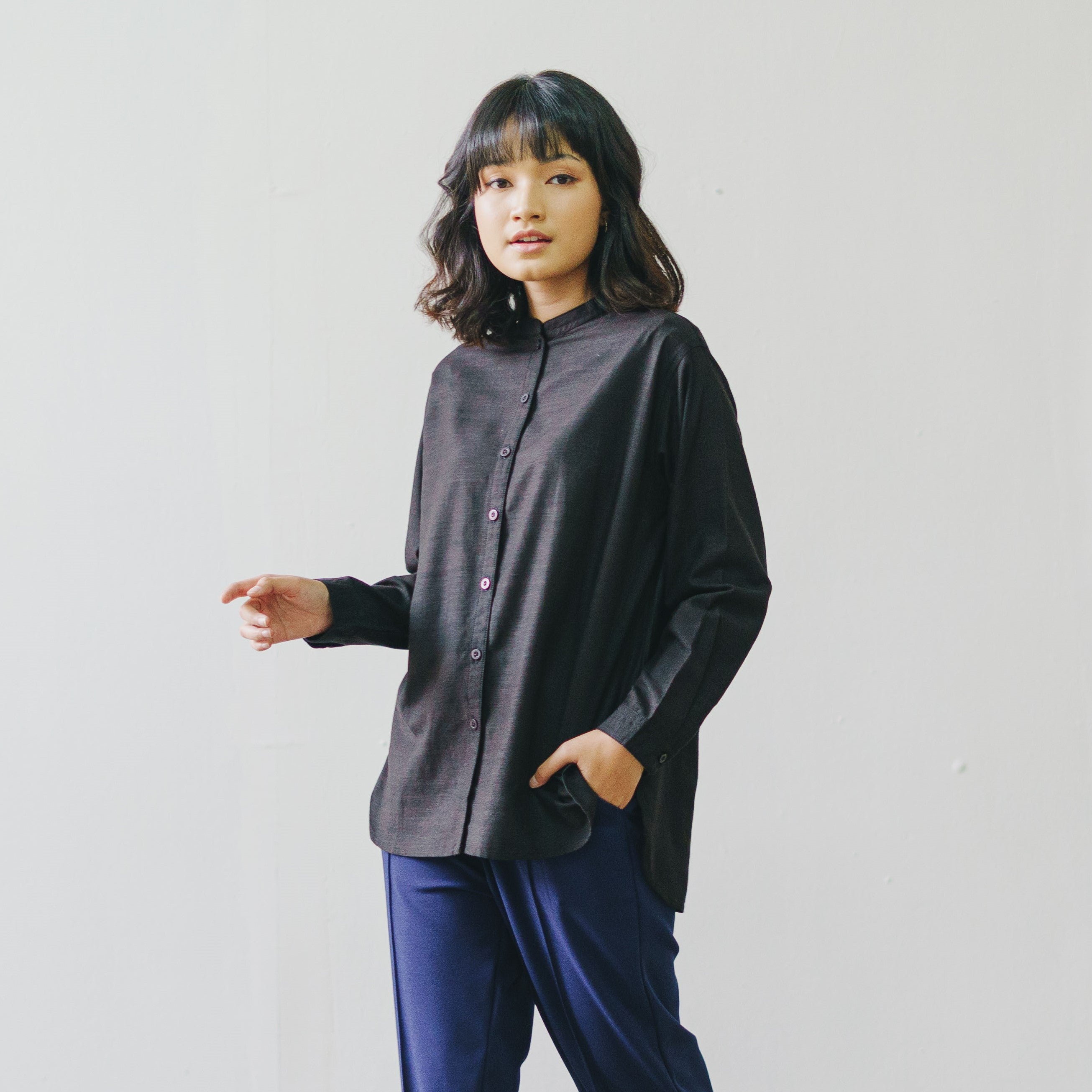 Linen Shirt (Minor Reject)