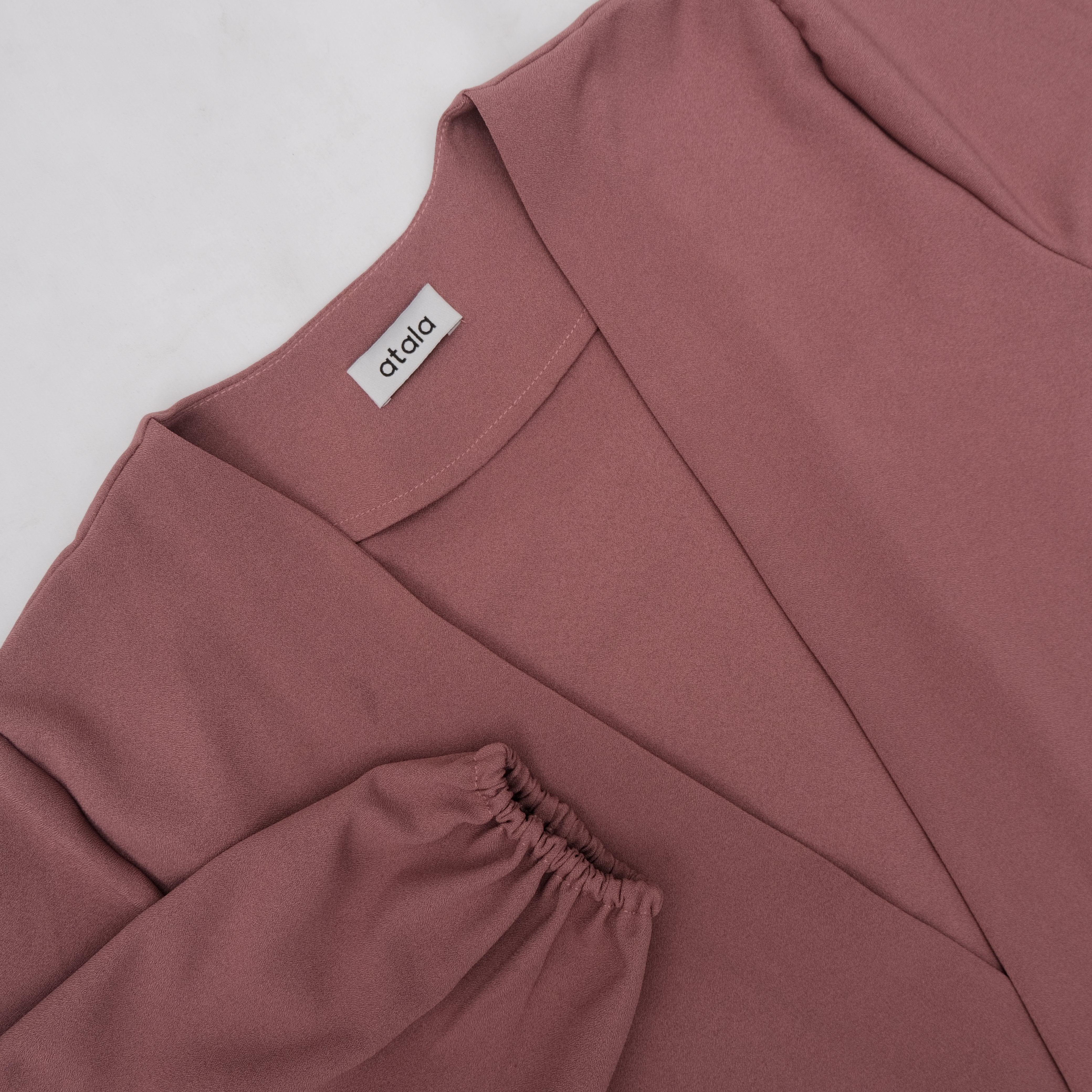 Amila Outer (Minor Reject)