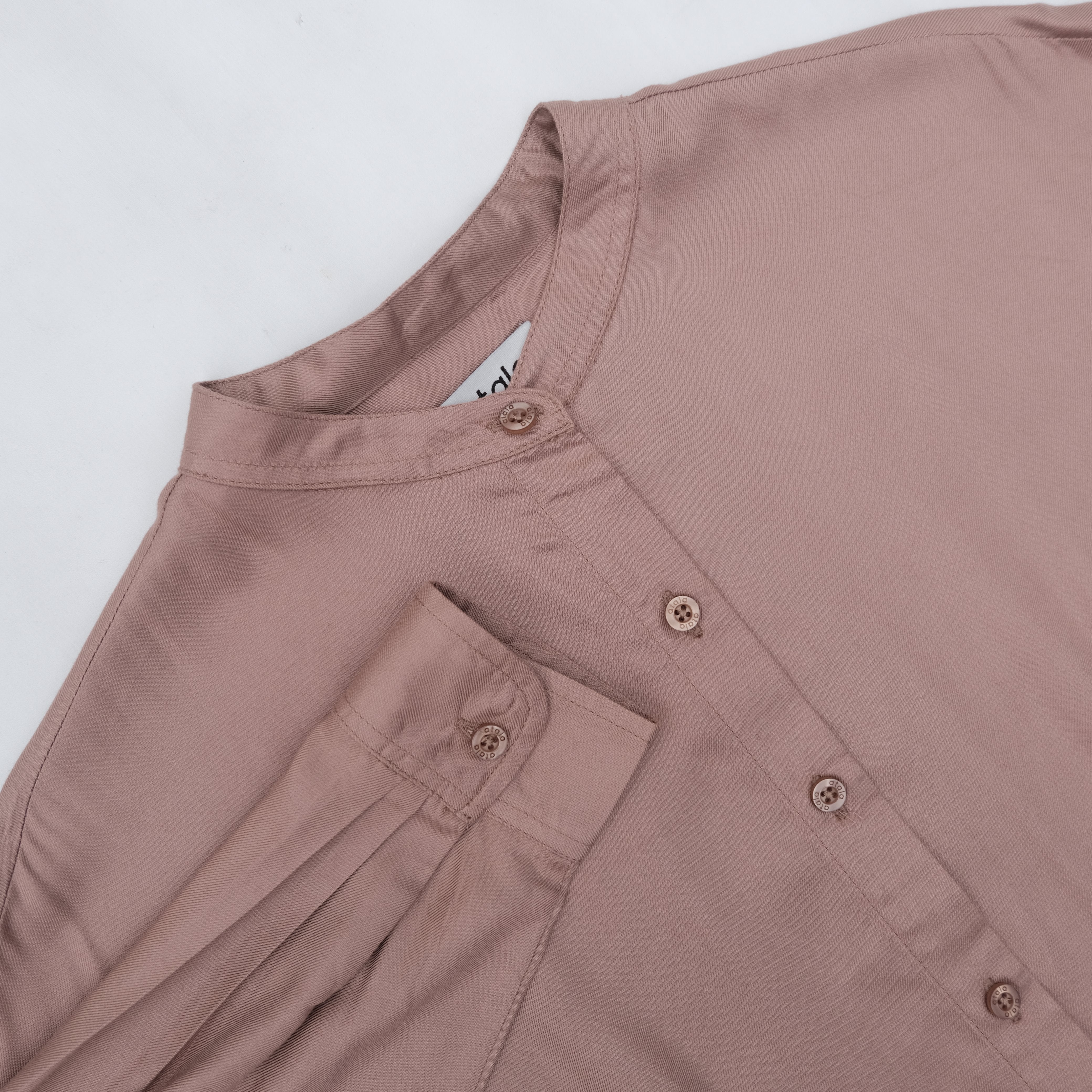 Midi Basic Dress (Minor Reject)