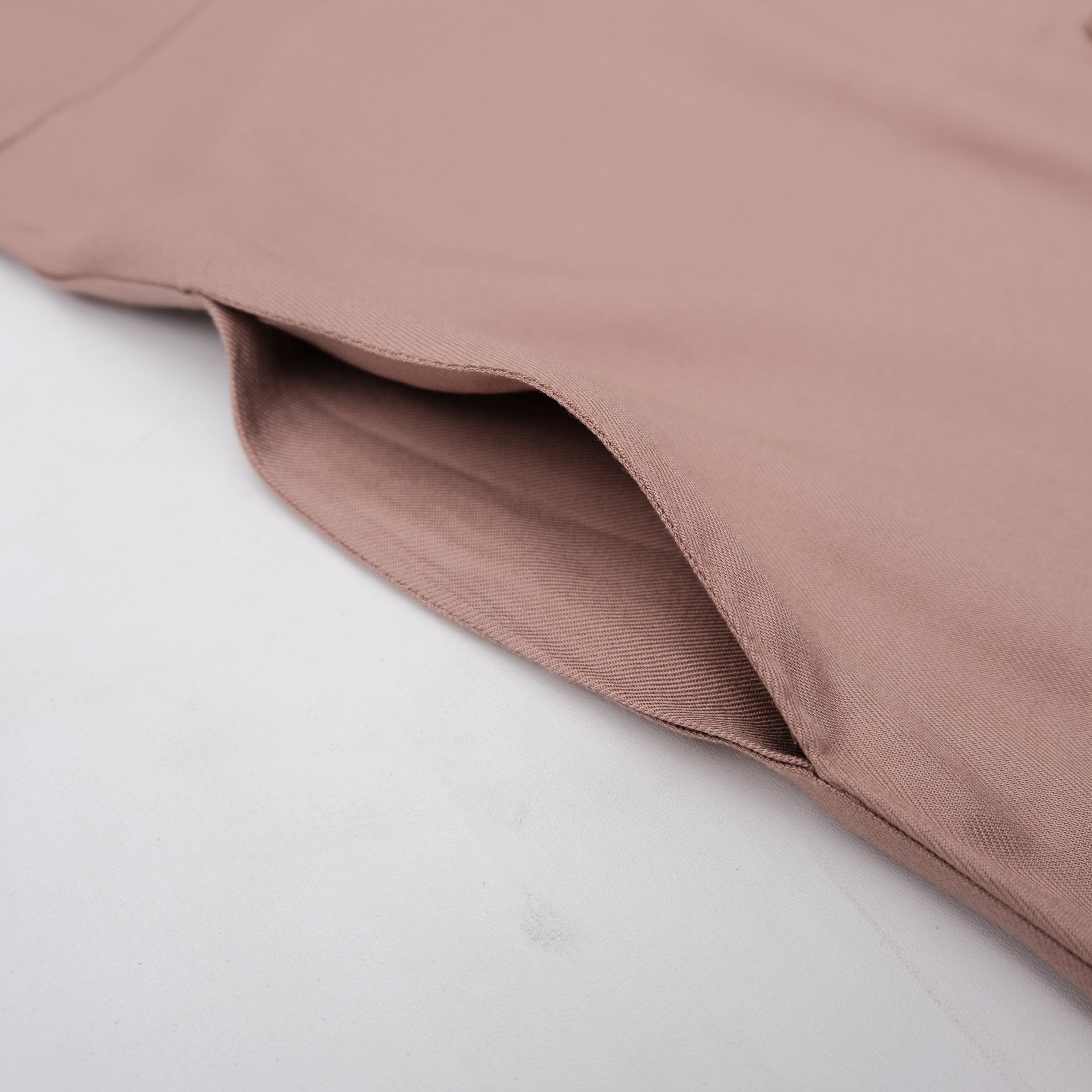 Midi Basic Dress (Minor Reject)
