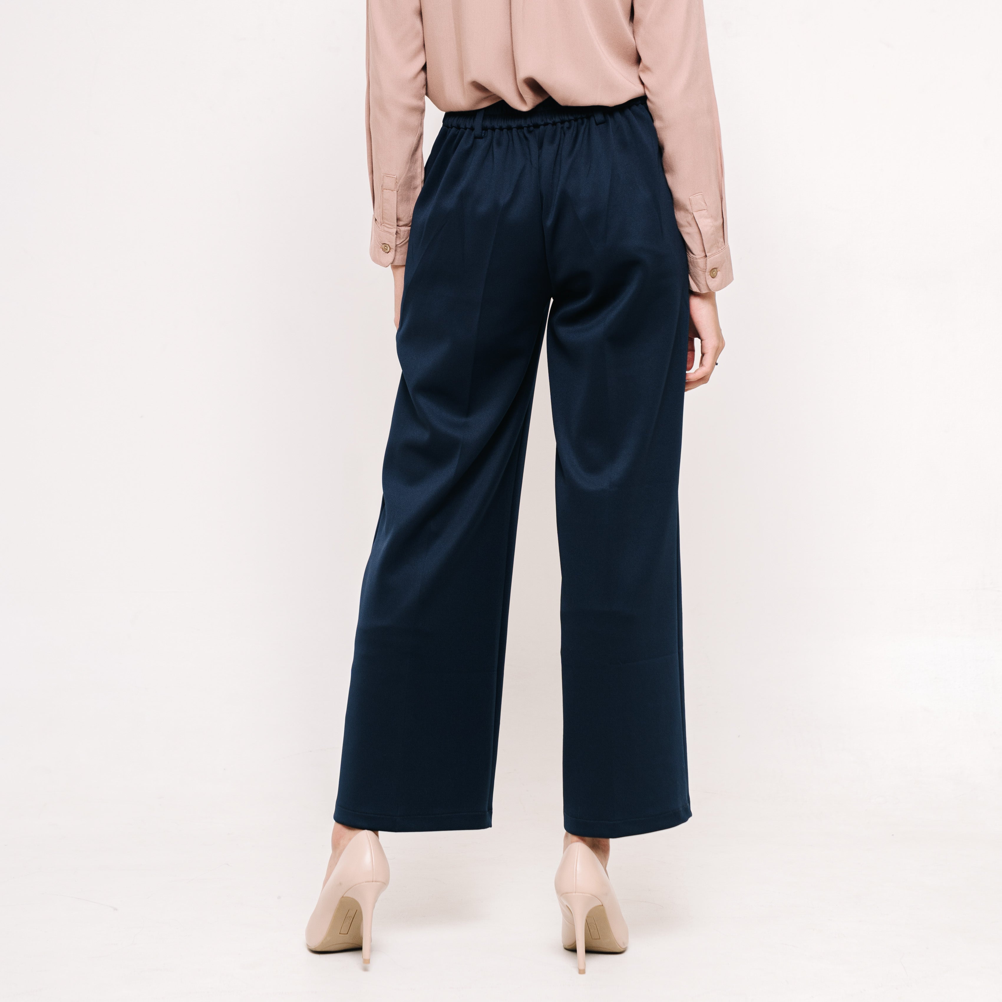 Dean Culotte (Minor Reject)