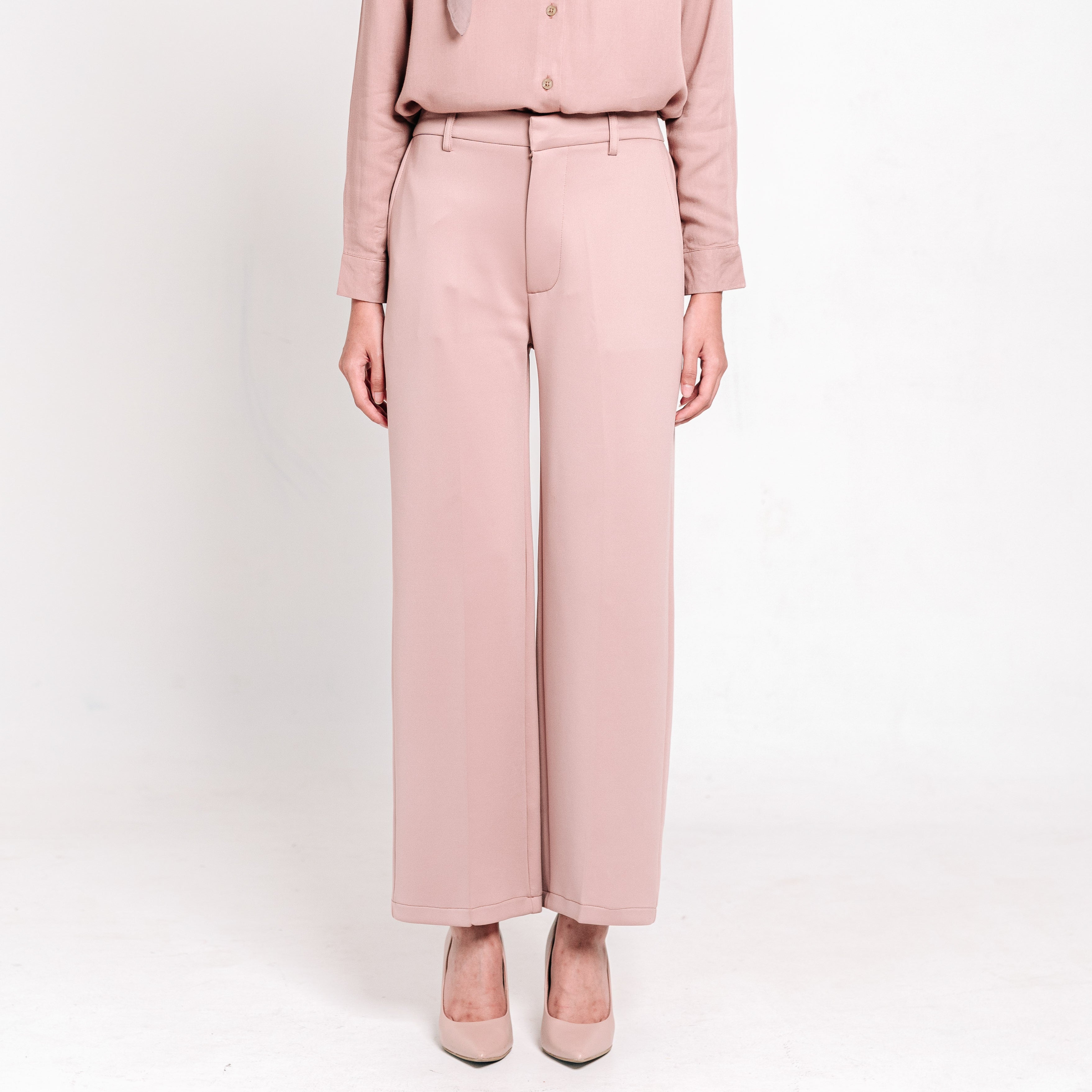 Dean Culotte (Minor Reject)