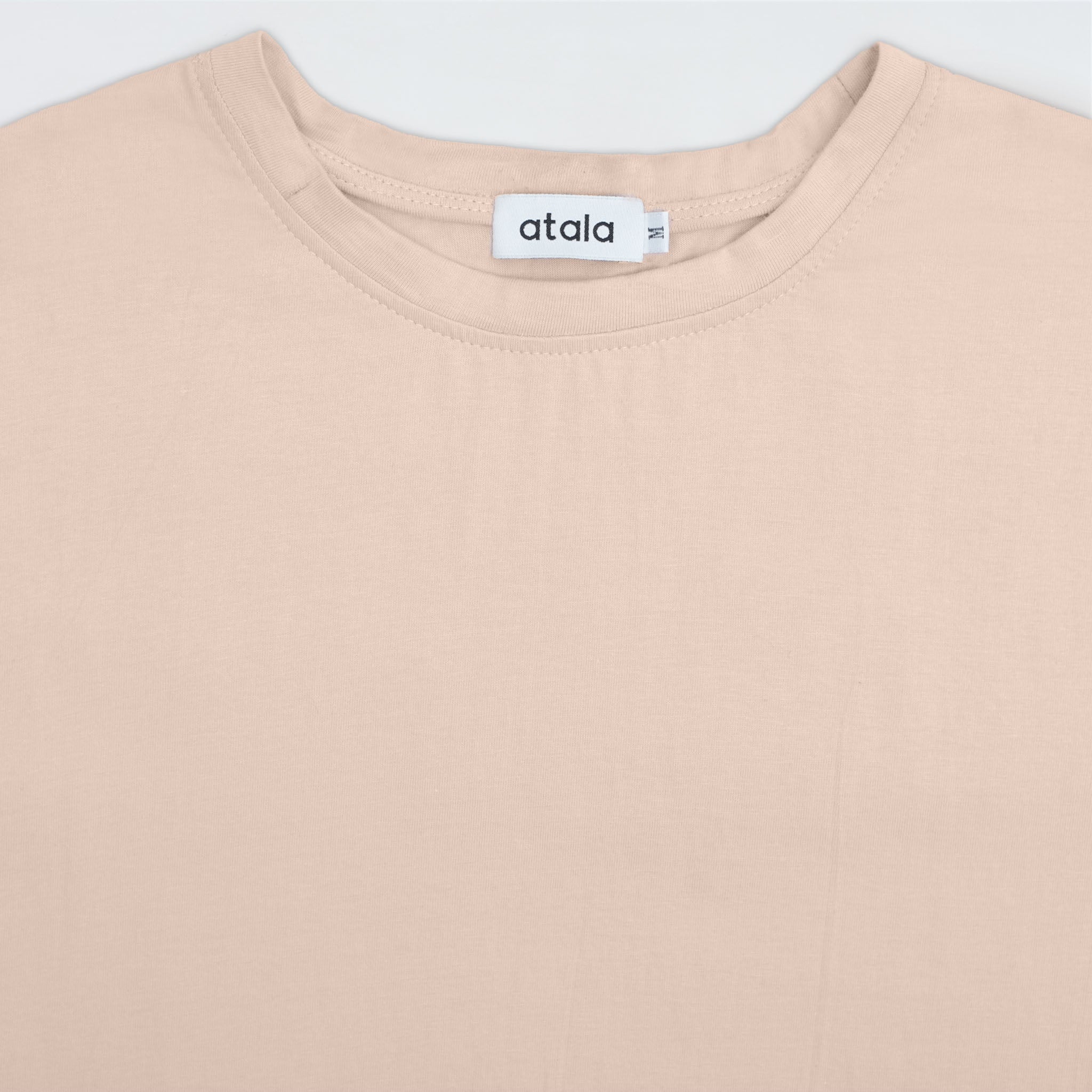 Basic T-Shirt