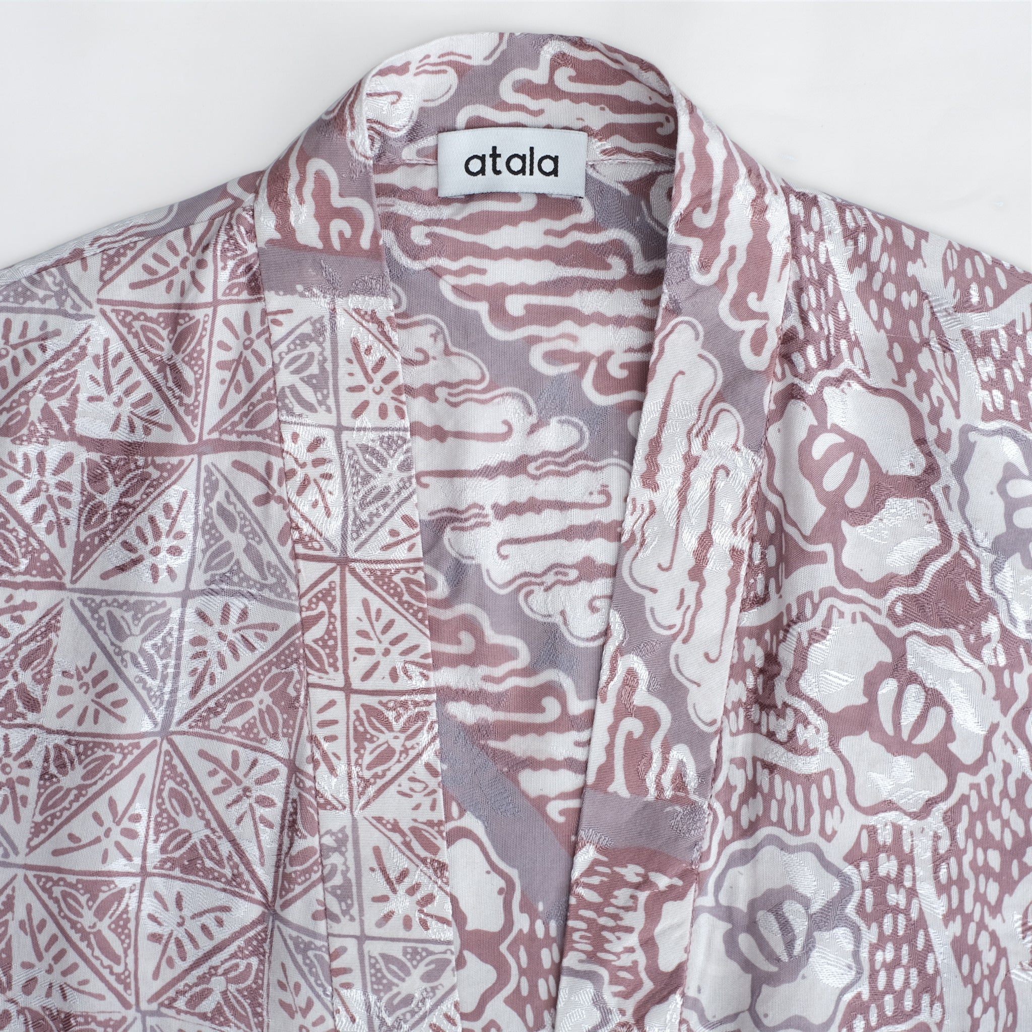 Batik Outer