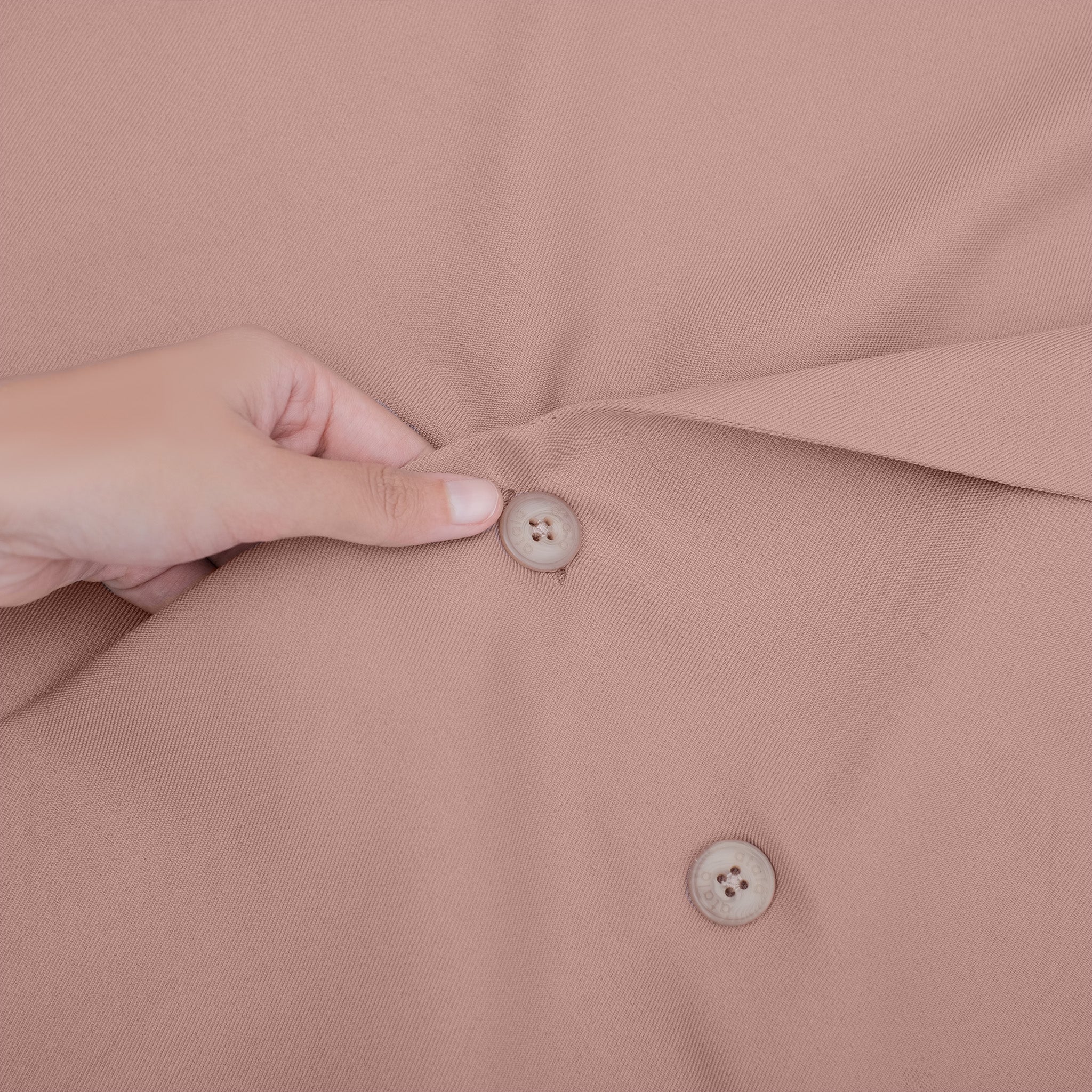 Relax Blazer (Minor Reject)