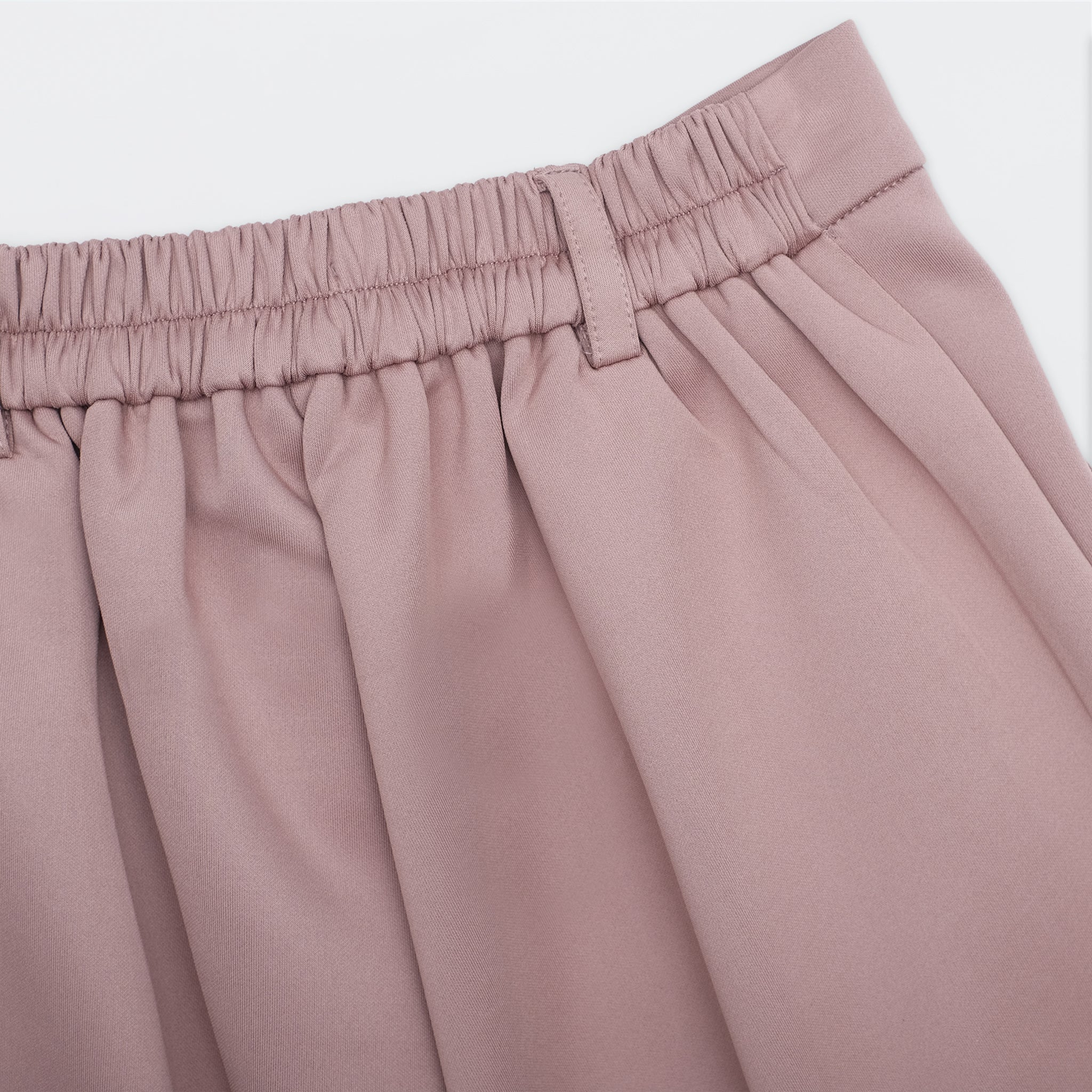 Button Pants