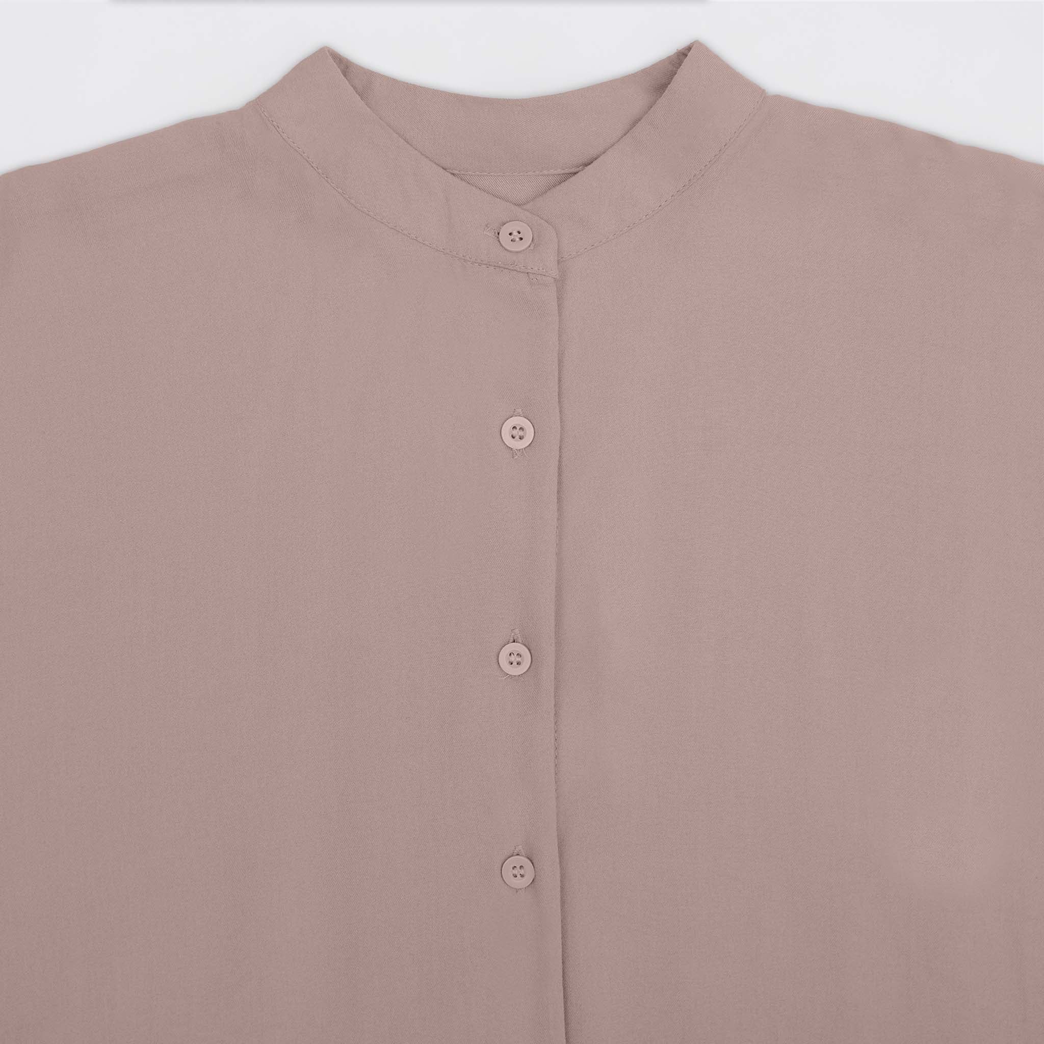 Button Top (Minor Reject)