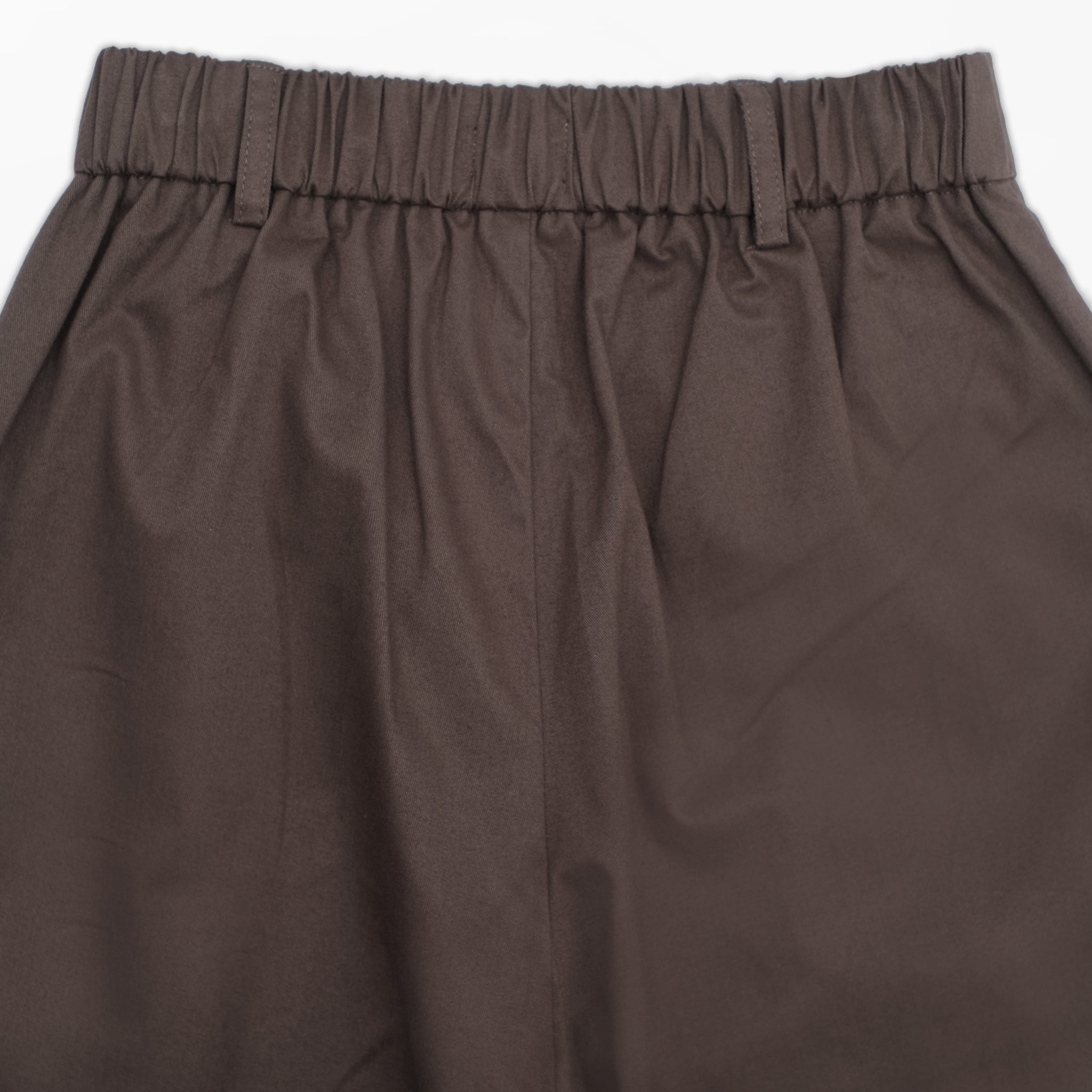 Wide Chino Pants
