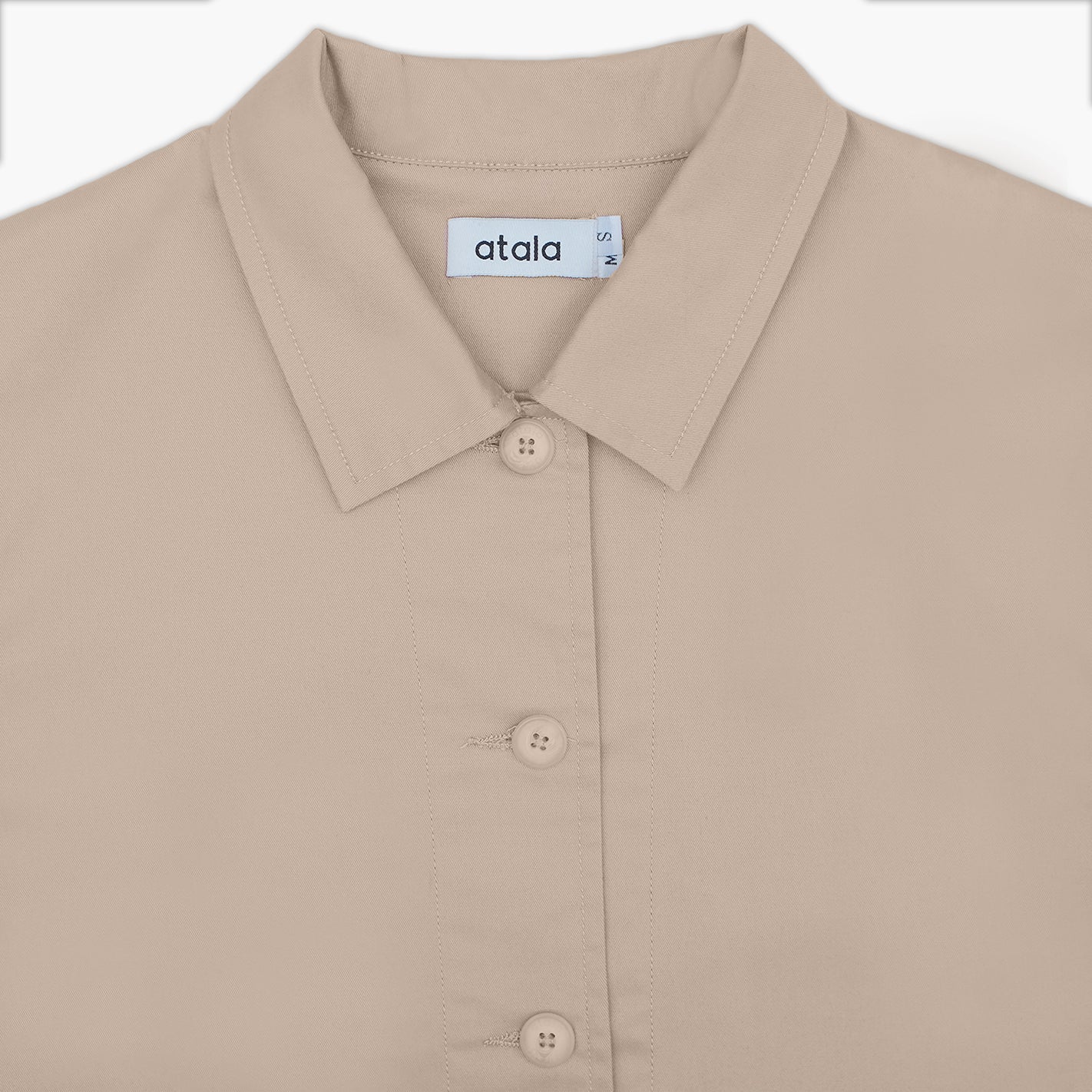 Chino Jacket
