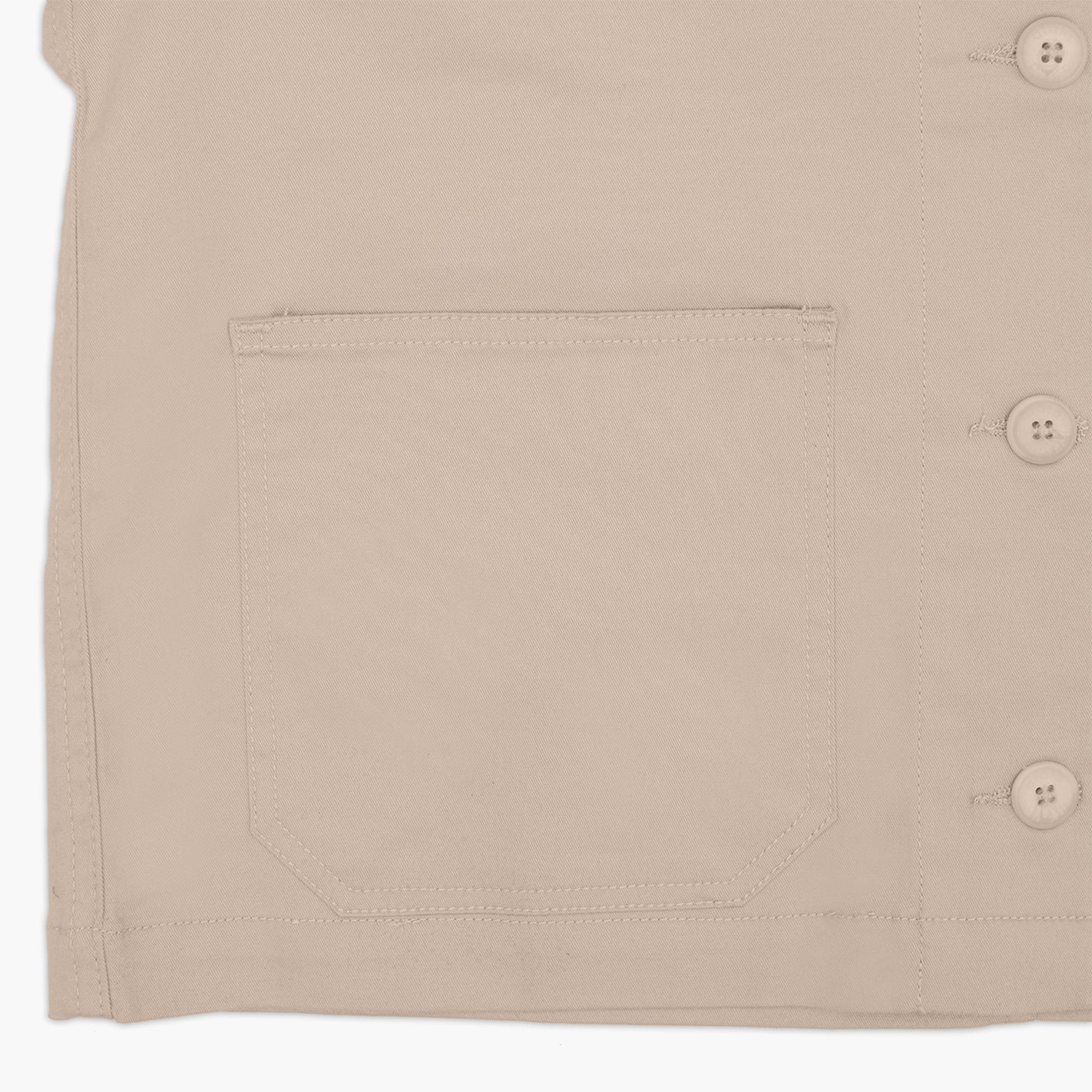 Chino Jacket