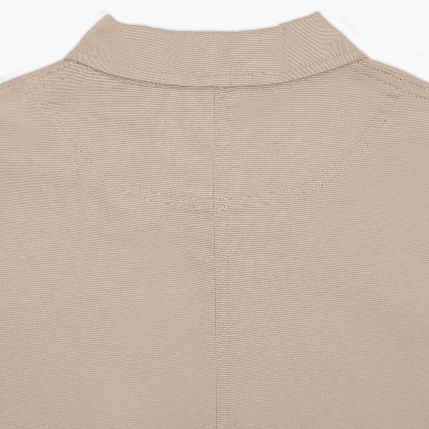 Chino Jacket