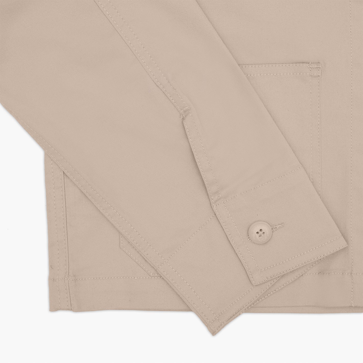 Chino Jacket