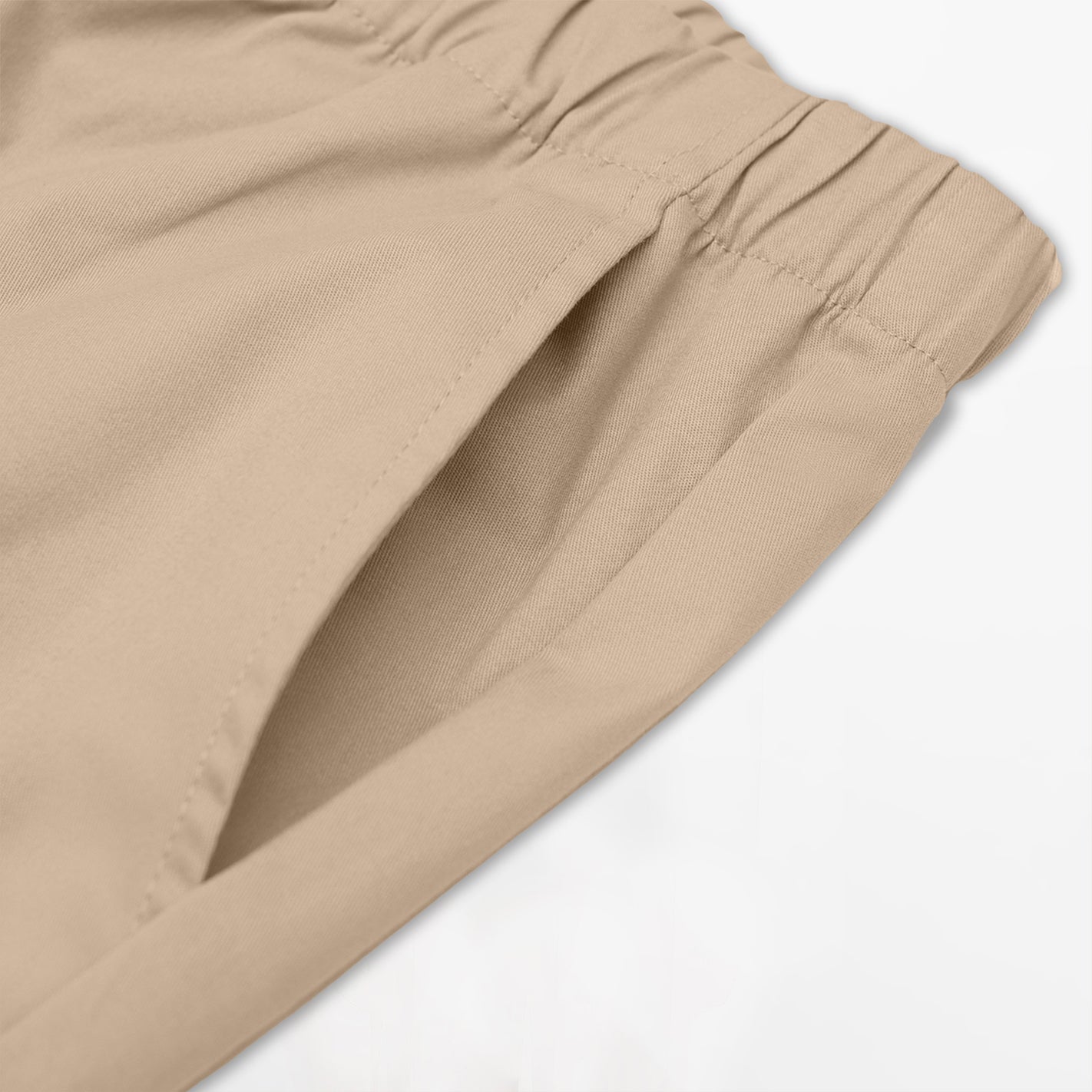 Comfy Chino Pants