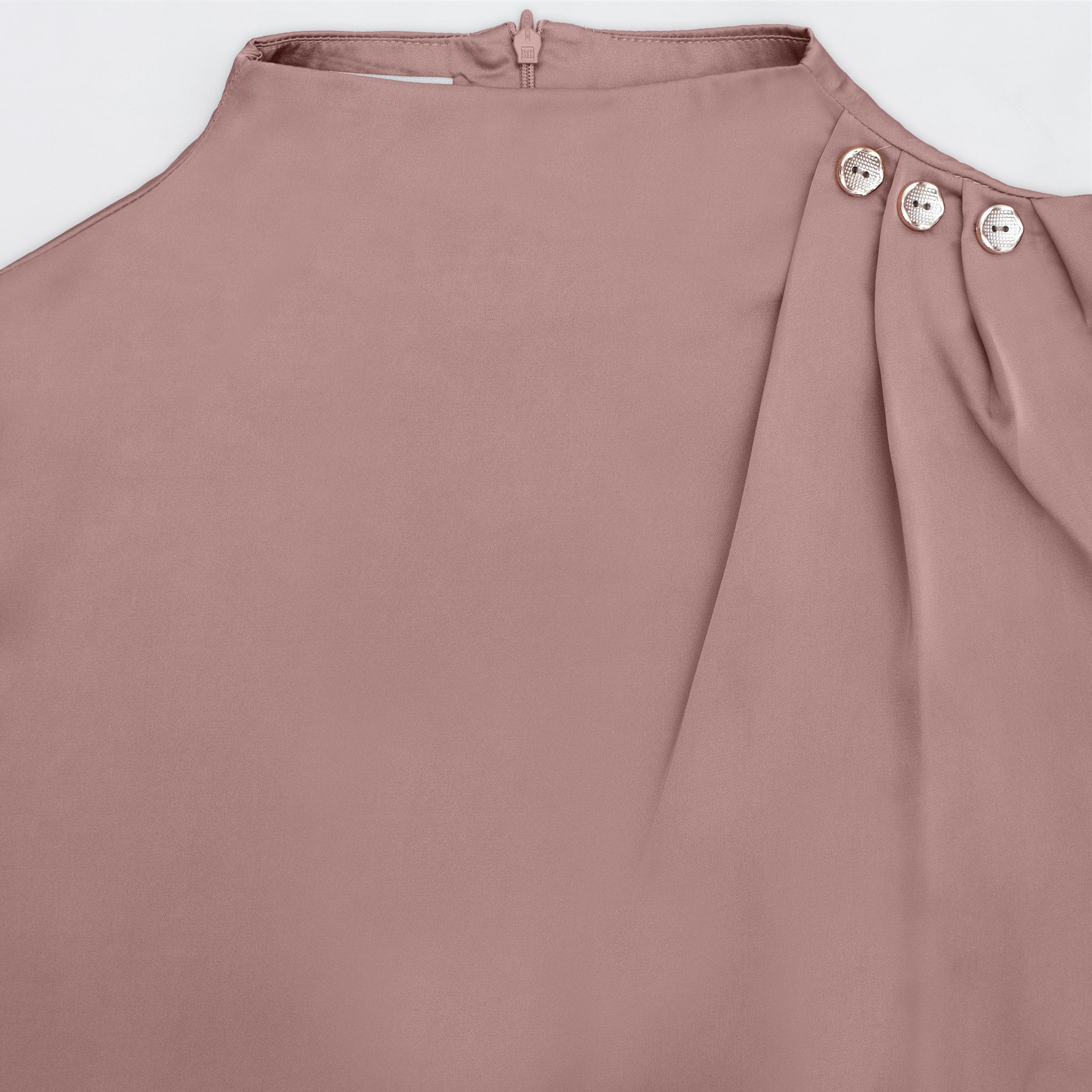 Kila Blouse (Minor Reject)