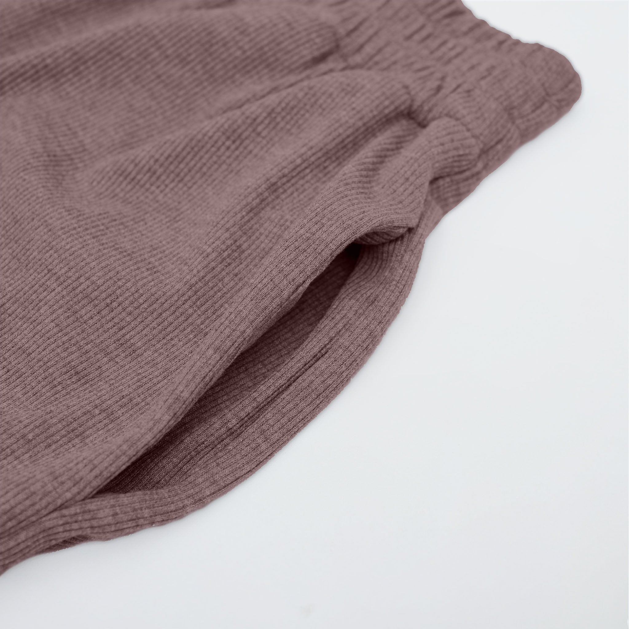 Knit Culotte (Minor Reject)