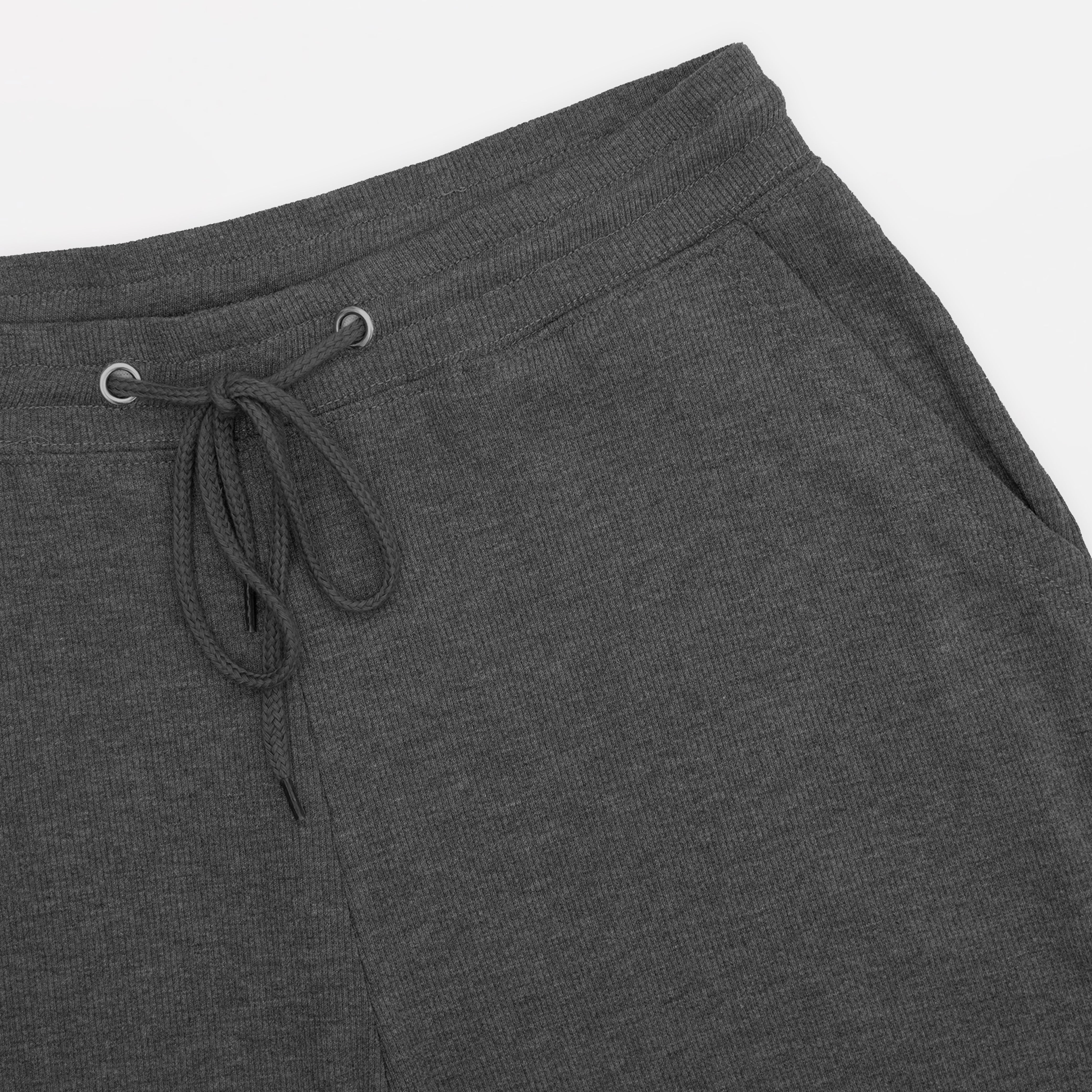 Knit Jogger Pants