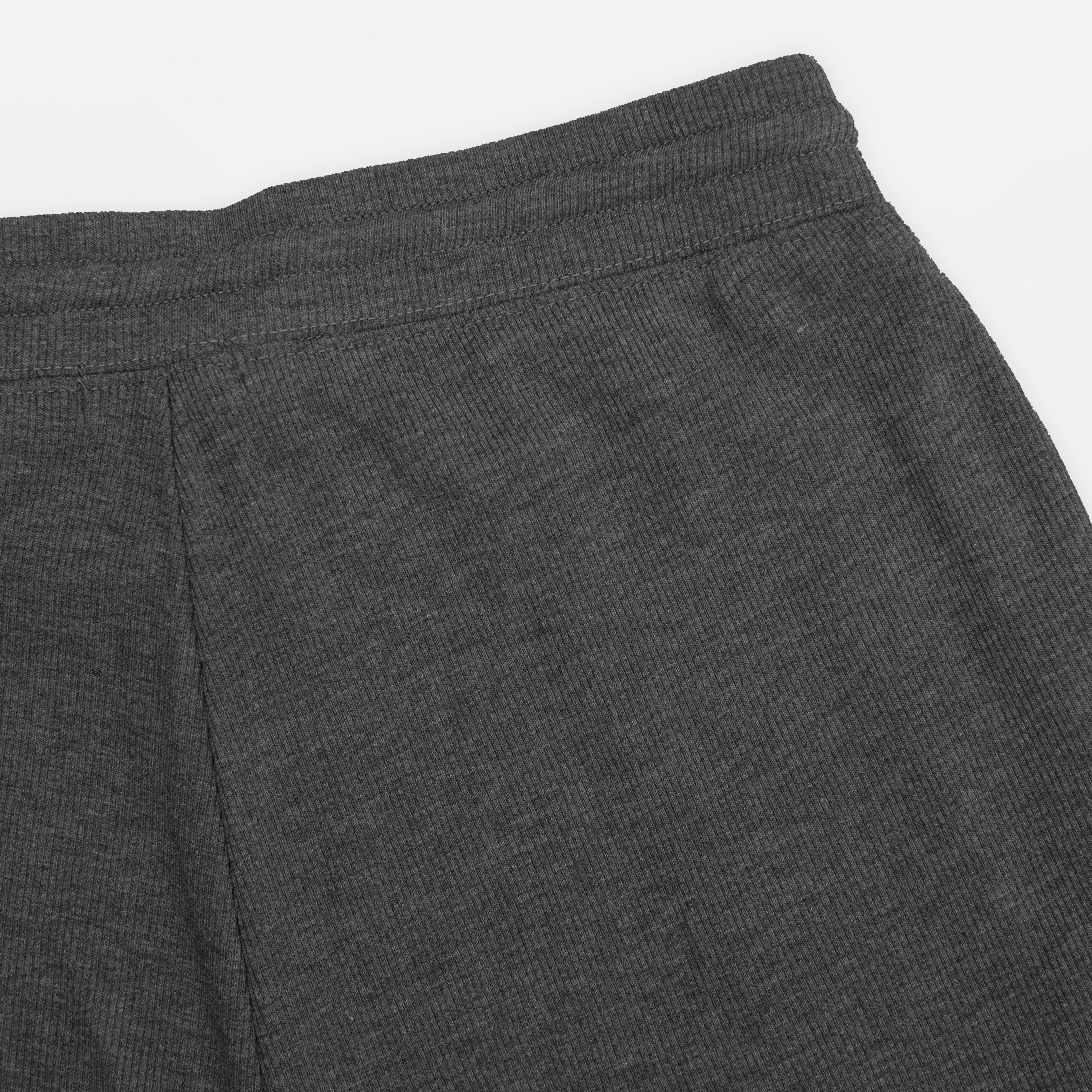 Knit Jogger Pants