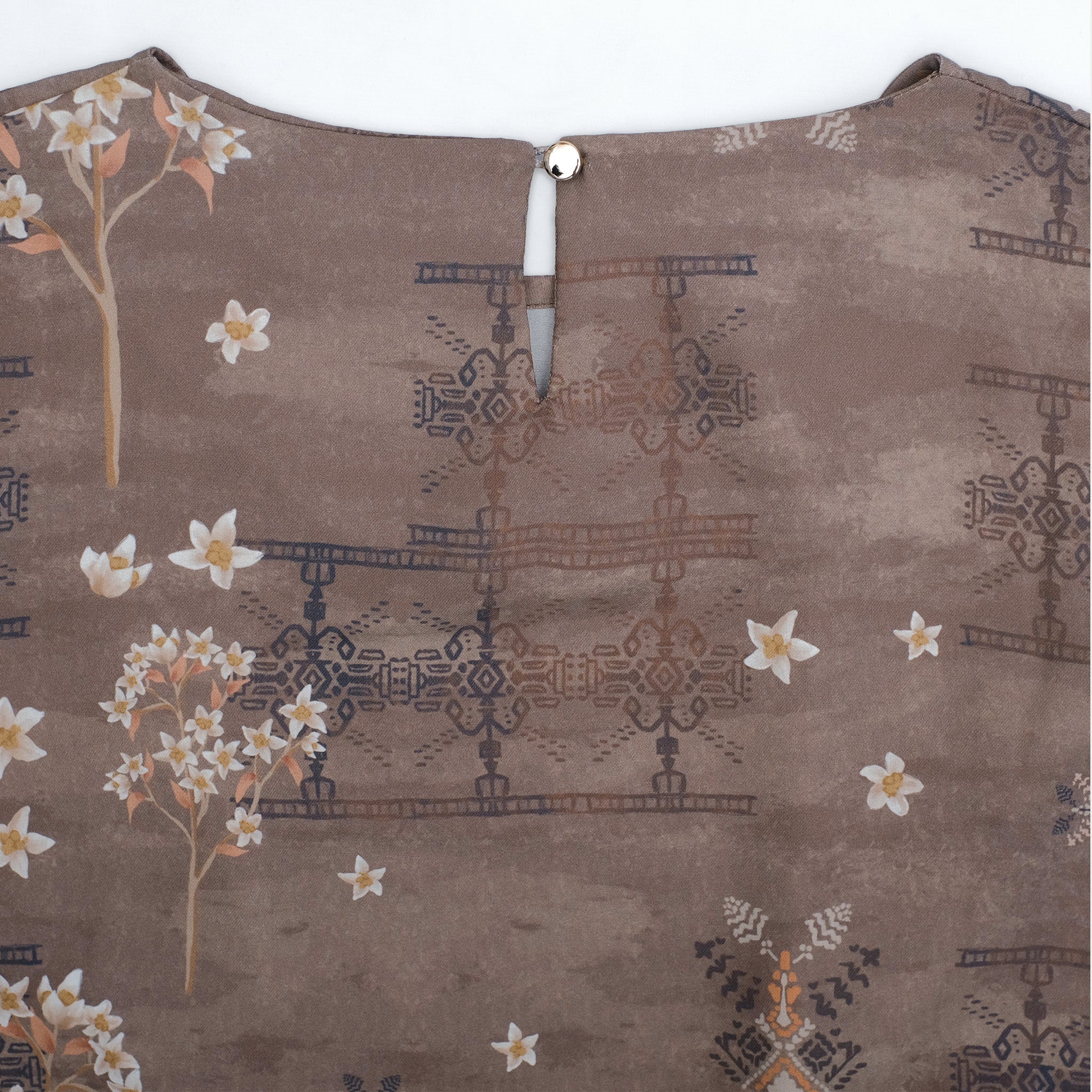 Mekar Kaftan Akar