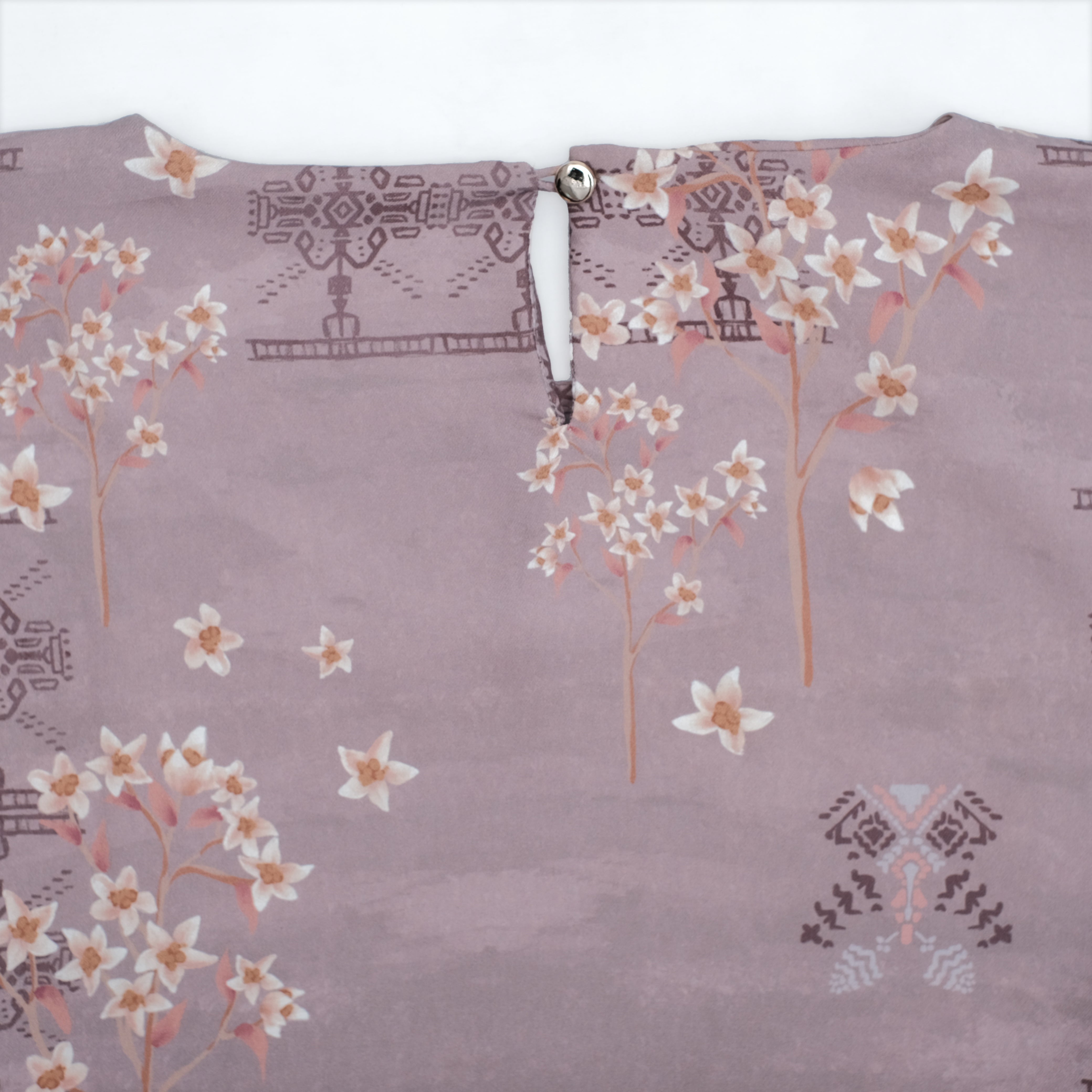 Mekar Kaftan Anggrek (Minor Reject)