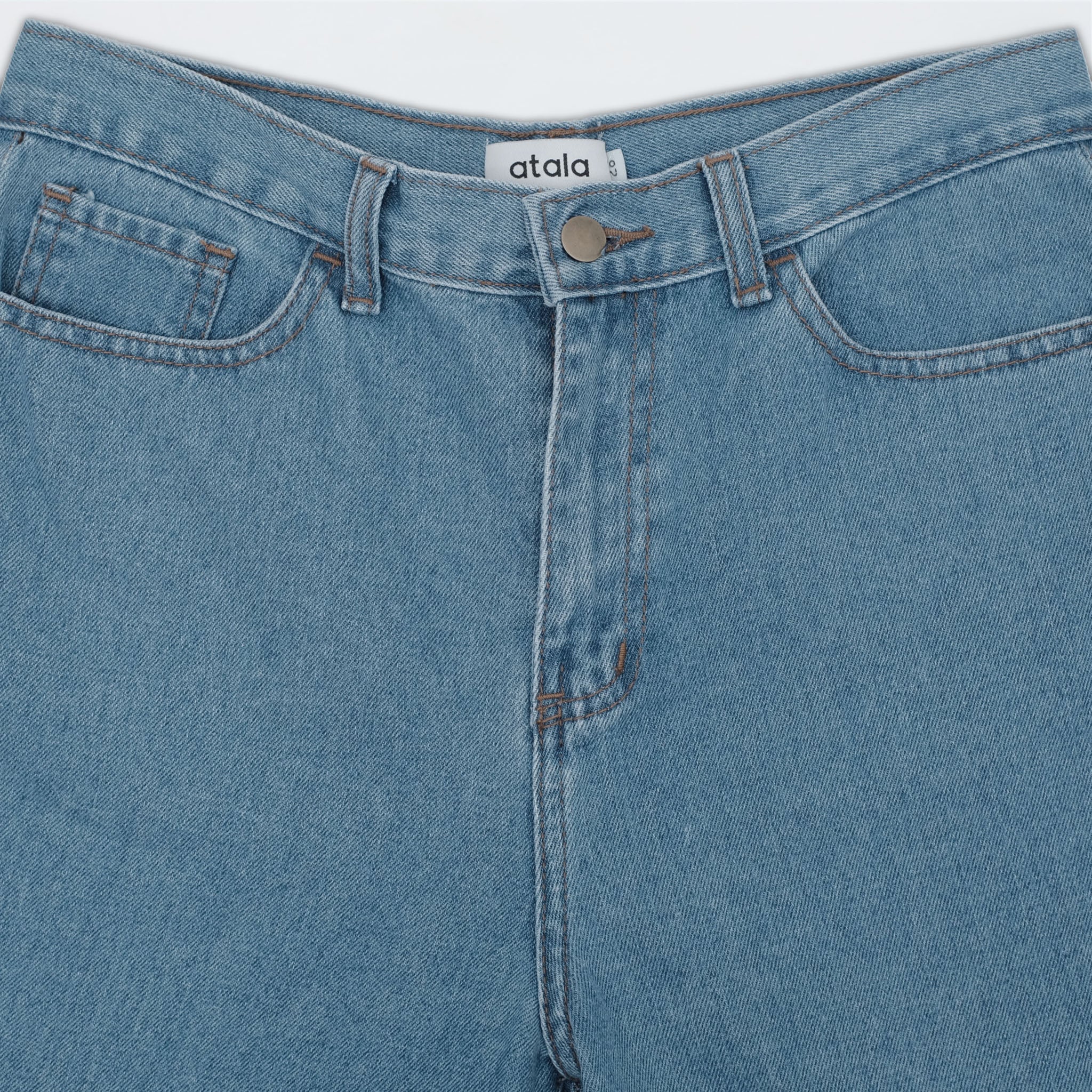 Mom Jeans