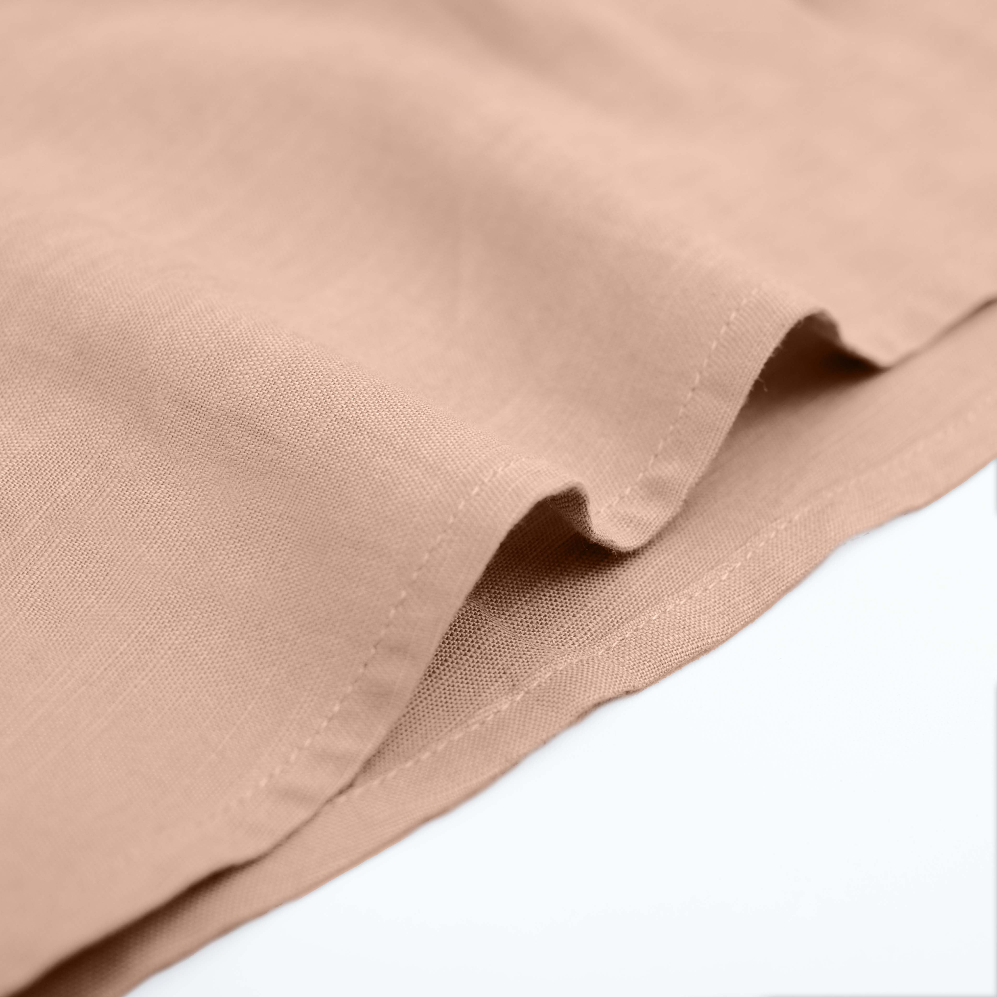 Pocket Linen Shirt