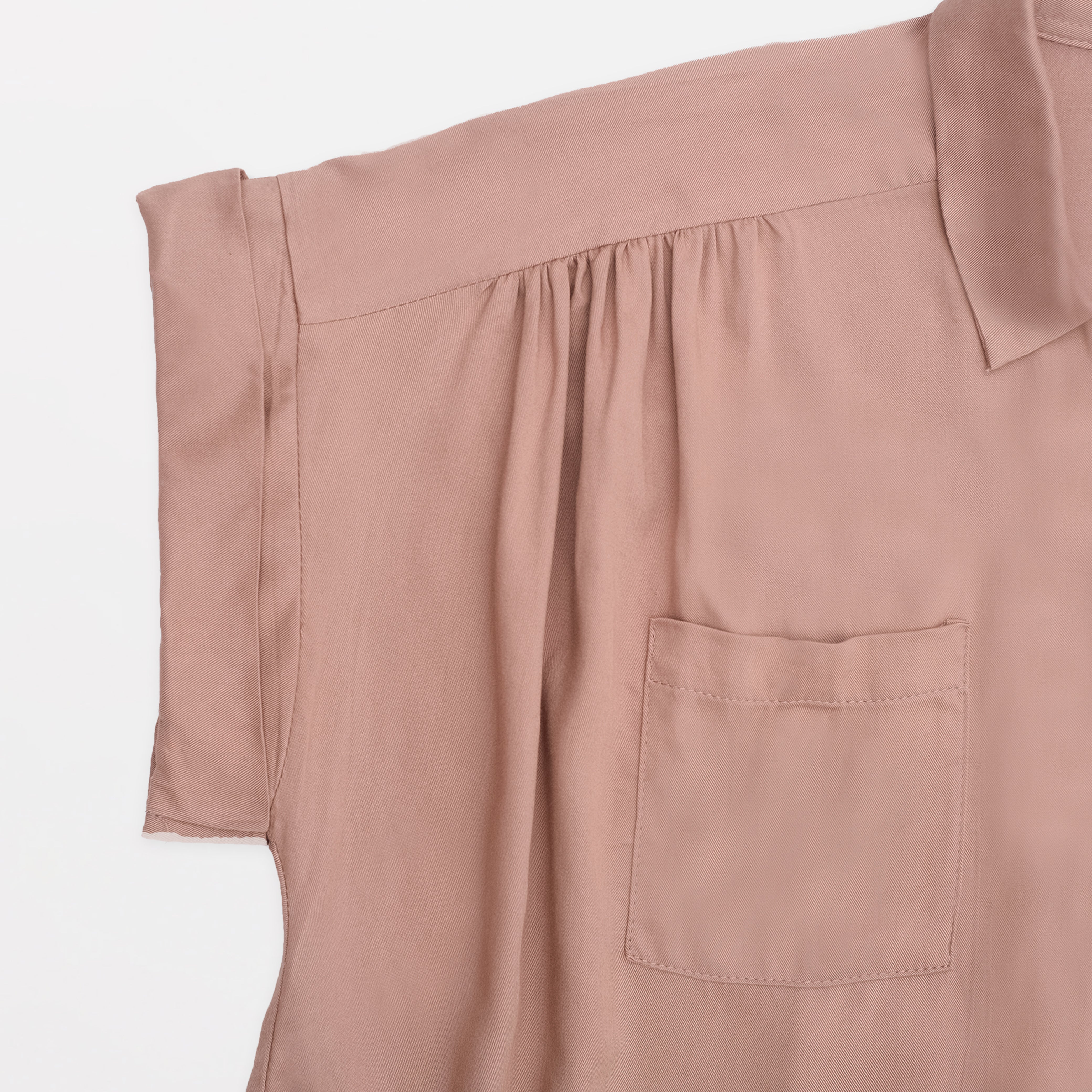 Pocket Top