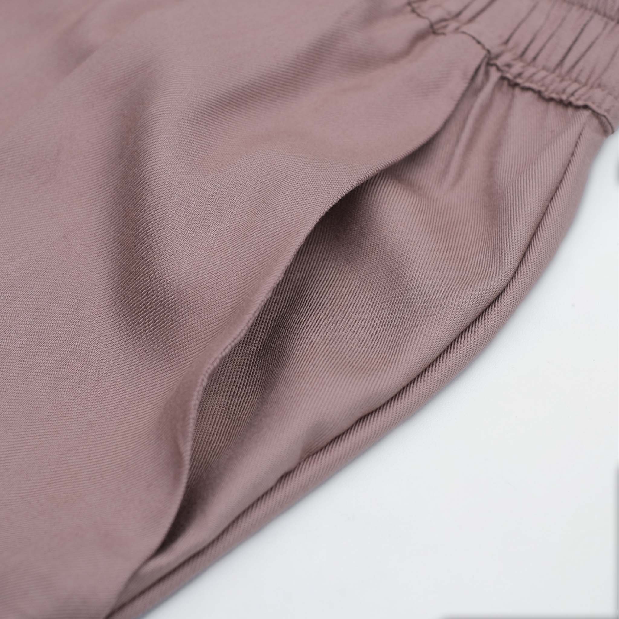 Rayon Culotte