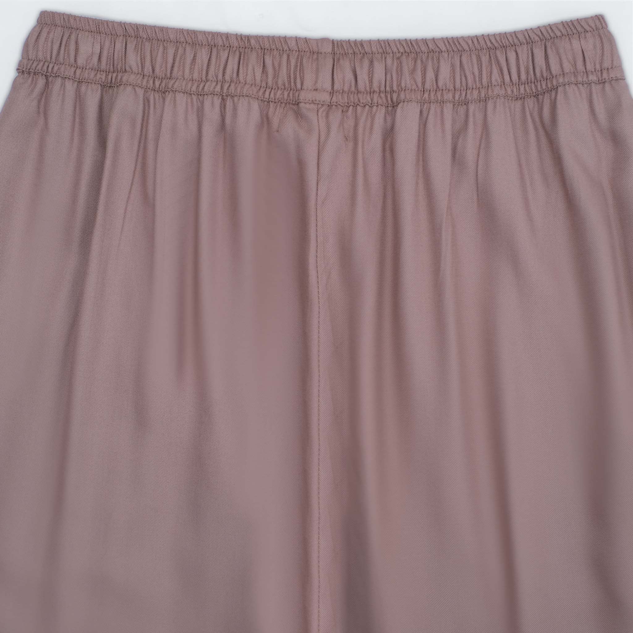 Rayon Culotte